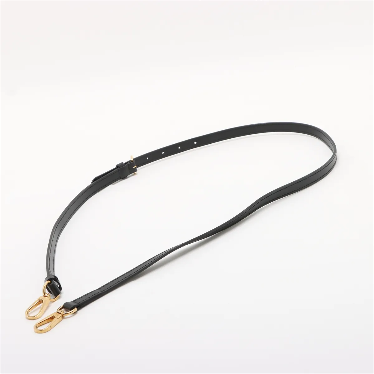 Vernis Cannes M53997 FL0199 Black (RFID detected) — view 7