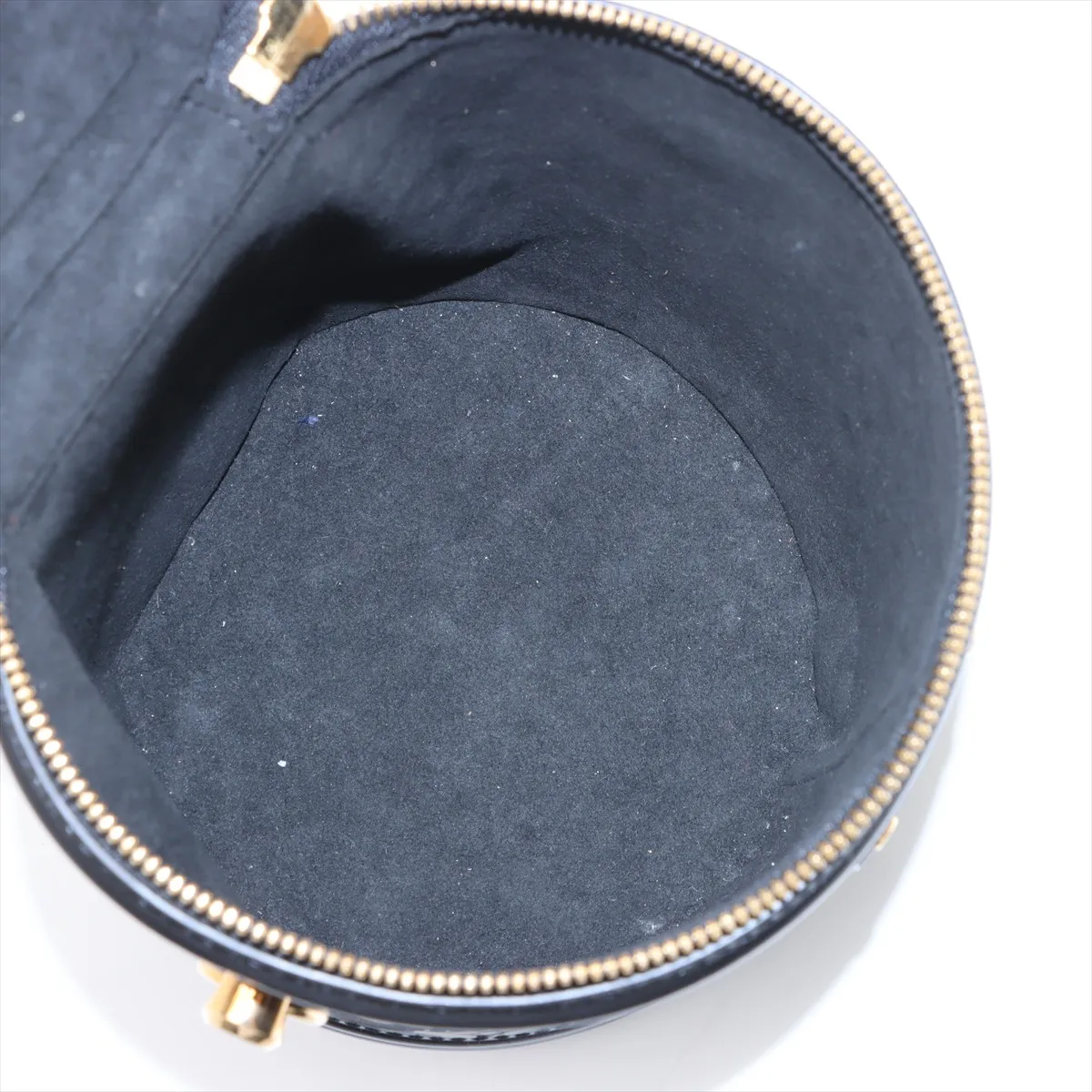 Vernis Cannes M53997 FL0199 Black (RFID detected) — view 8