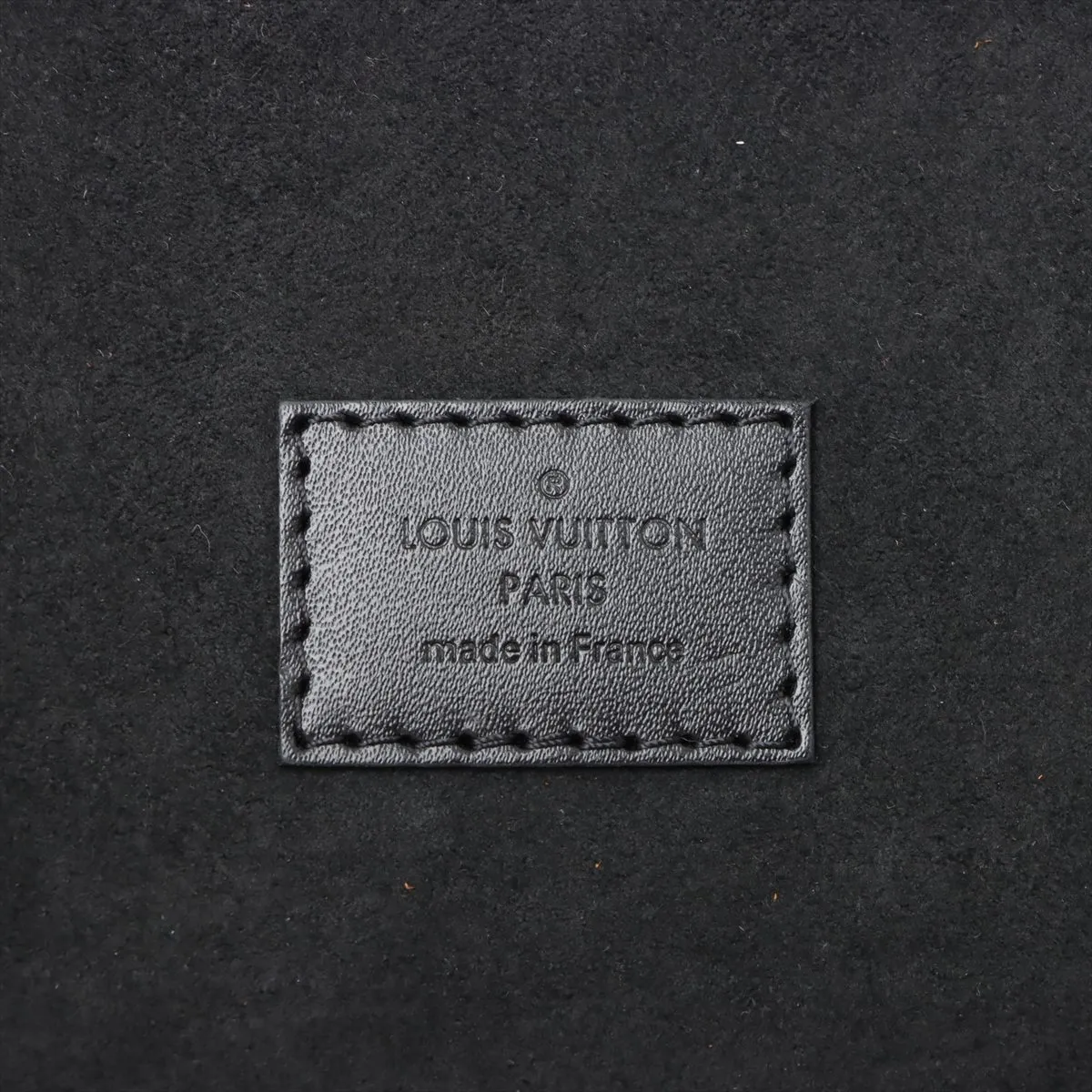Vernis Cannes M53997 FL0199 Black (RFID detected) — view 9