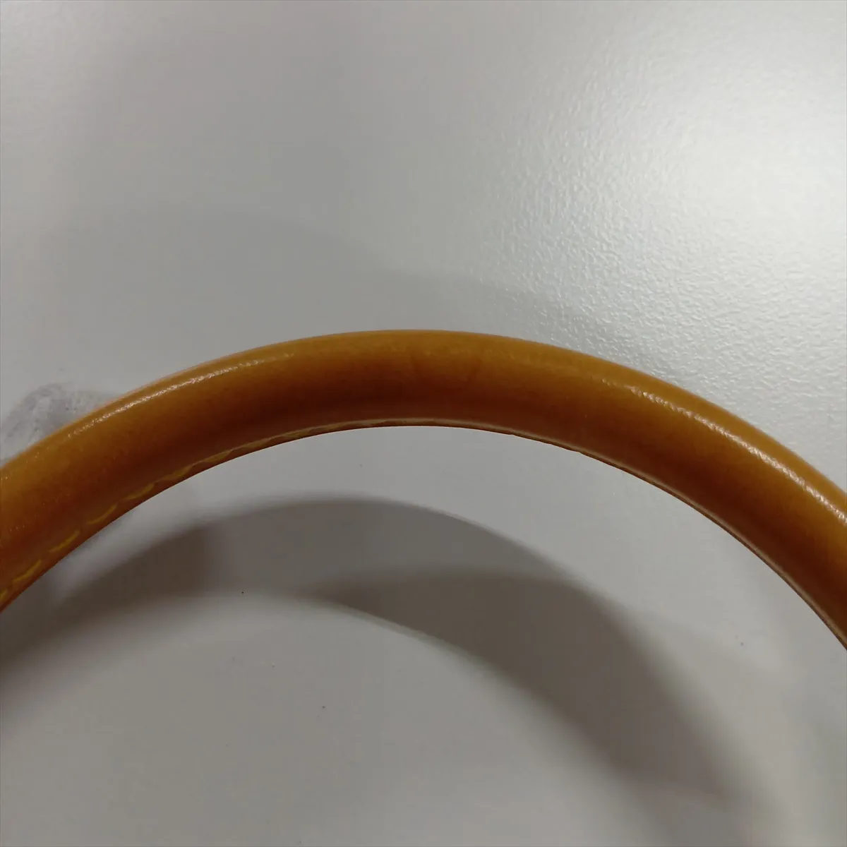 Monogram Pallas M41175, serial number unknown, brown x red. — view 15