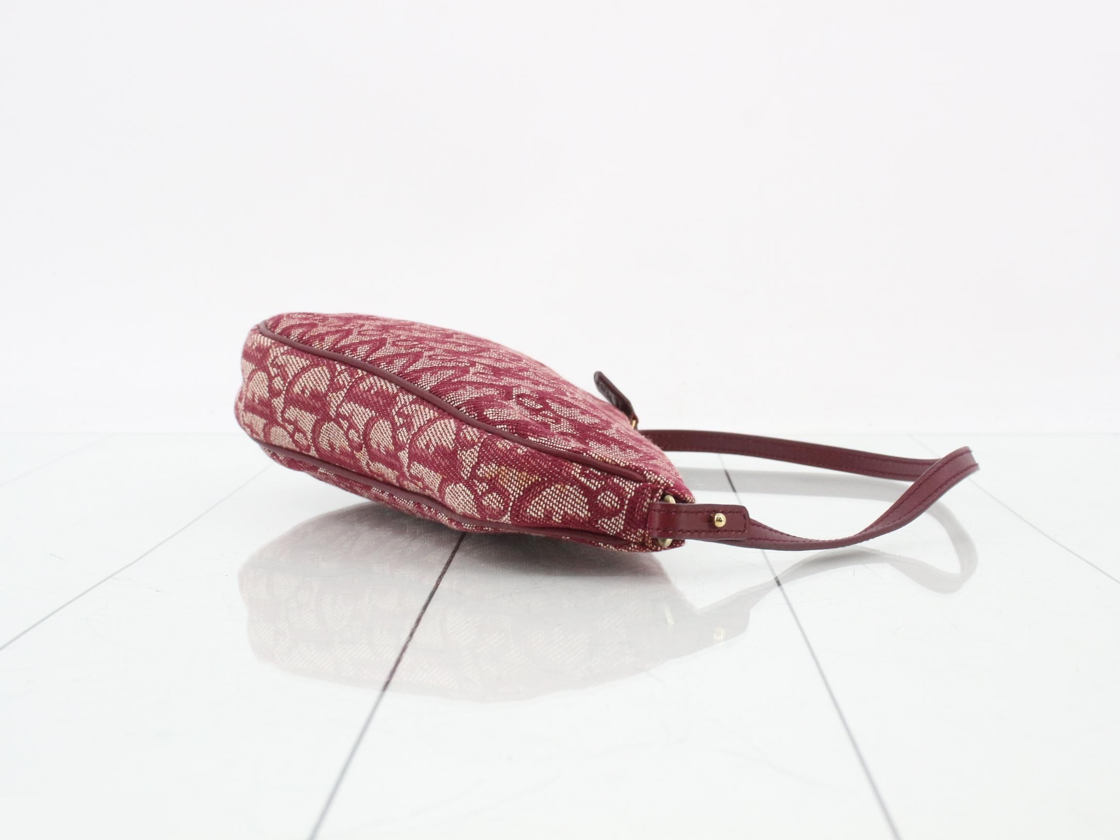 Trotter Saddle Pouch — view 3