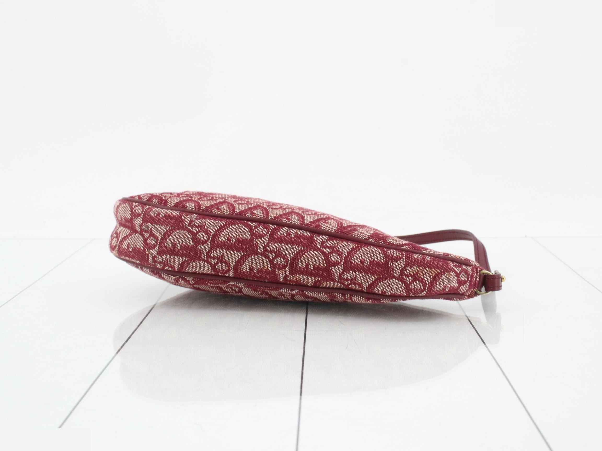 Trotter Saddle Pouch — view 6