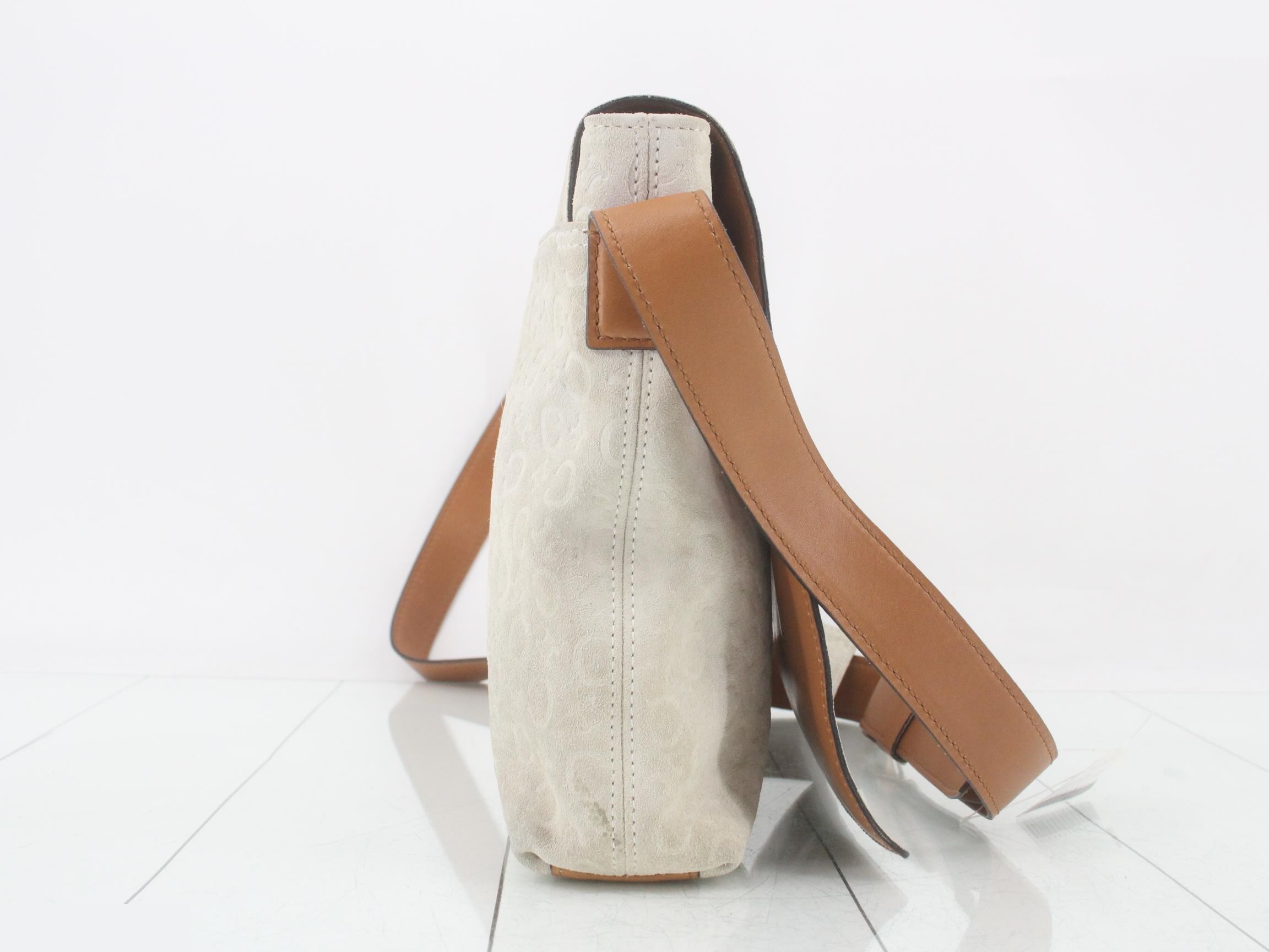 Shoulder bag — view 4