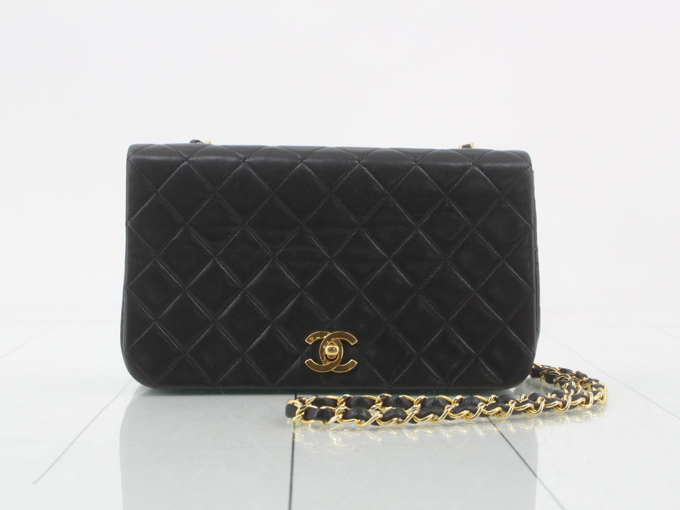 Shoulder bag