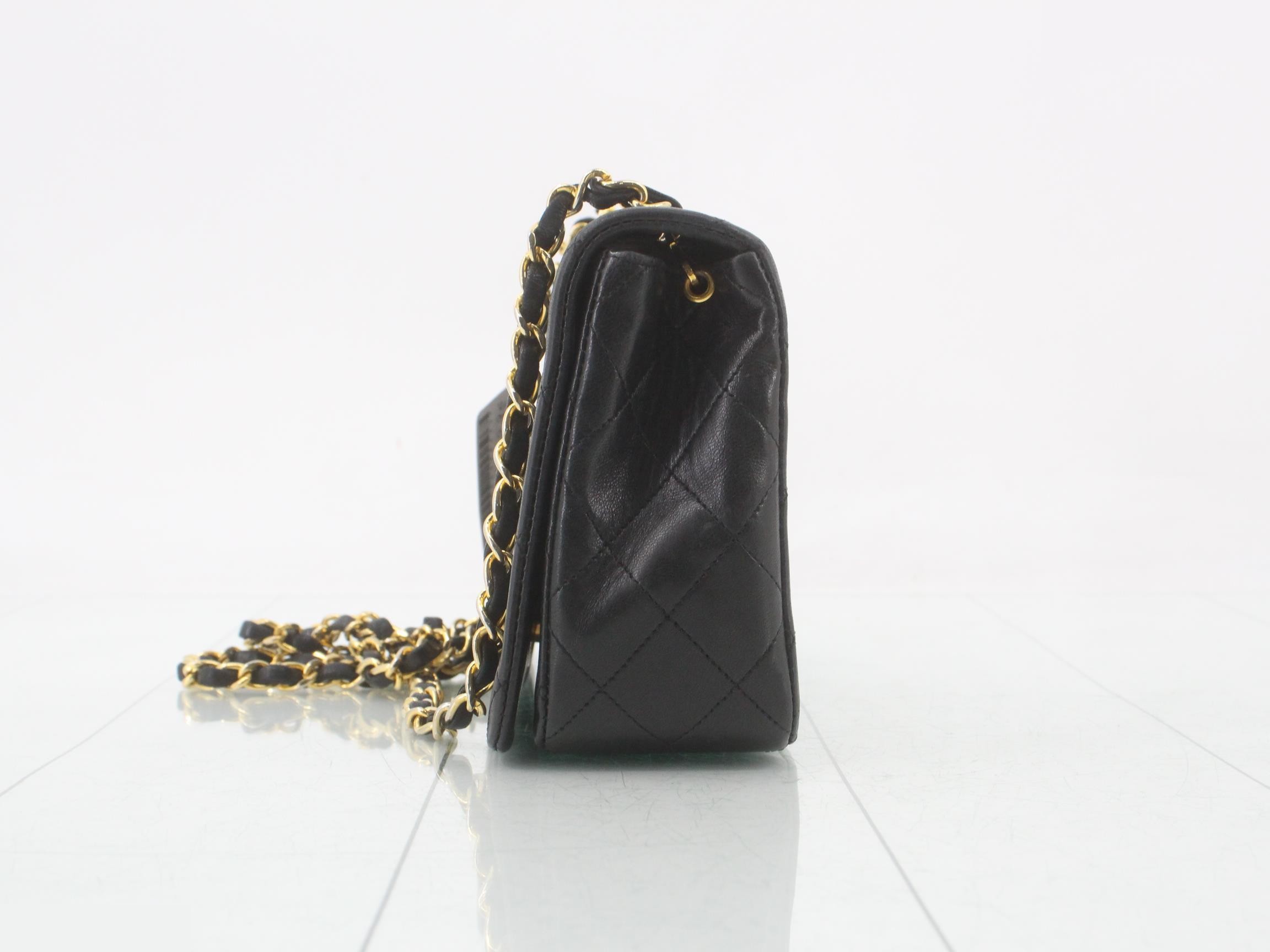 Shoulder bag — view 3