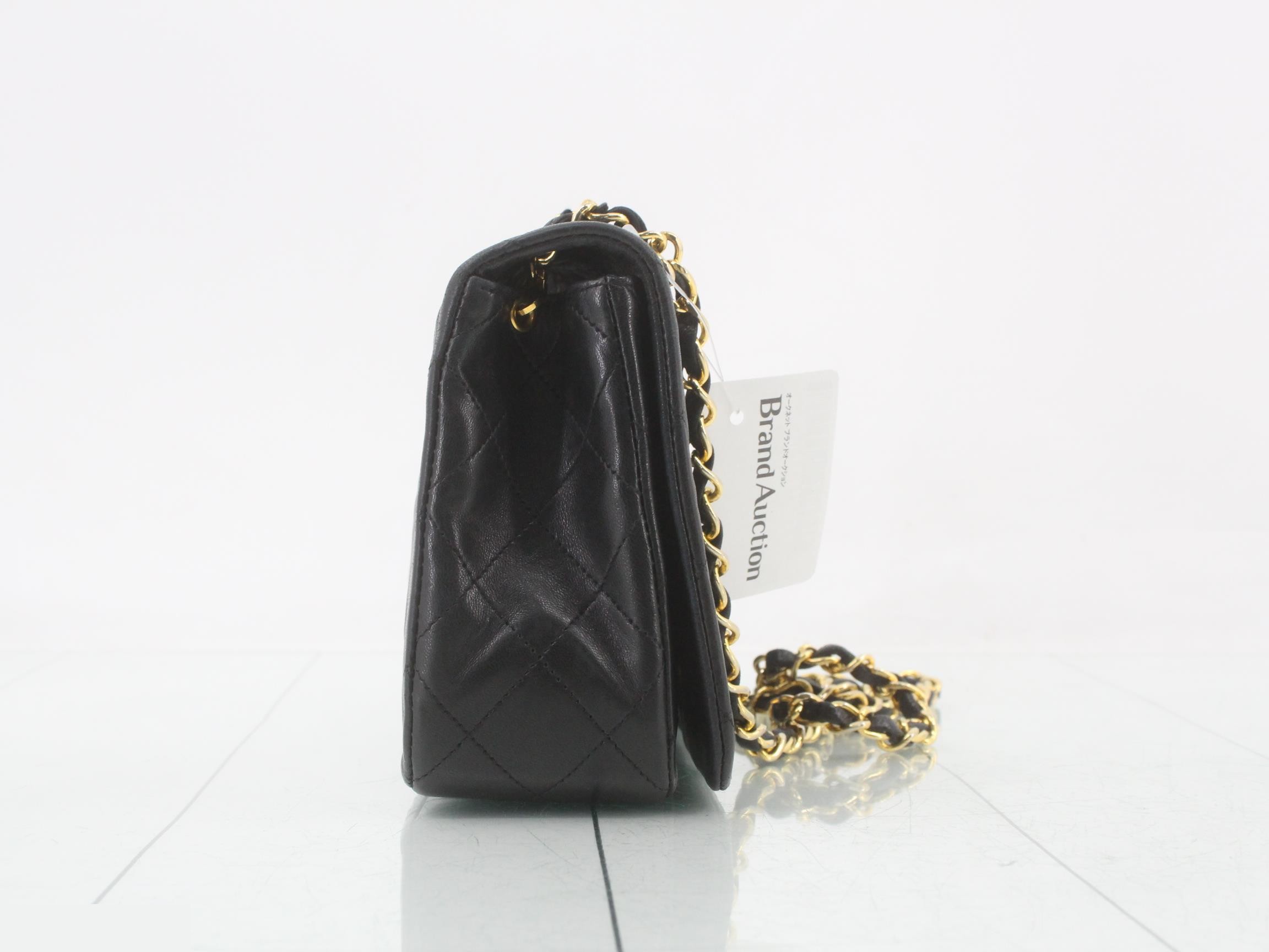 Shoulder bag — view 4