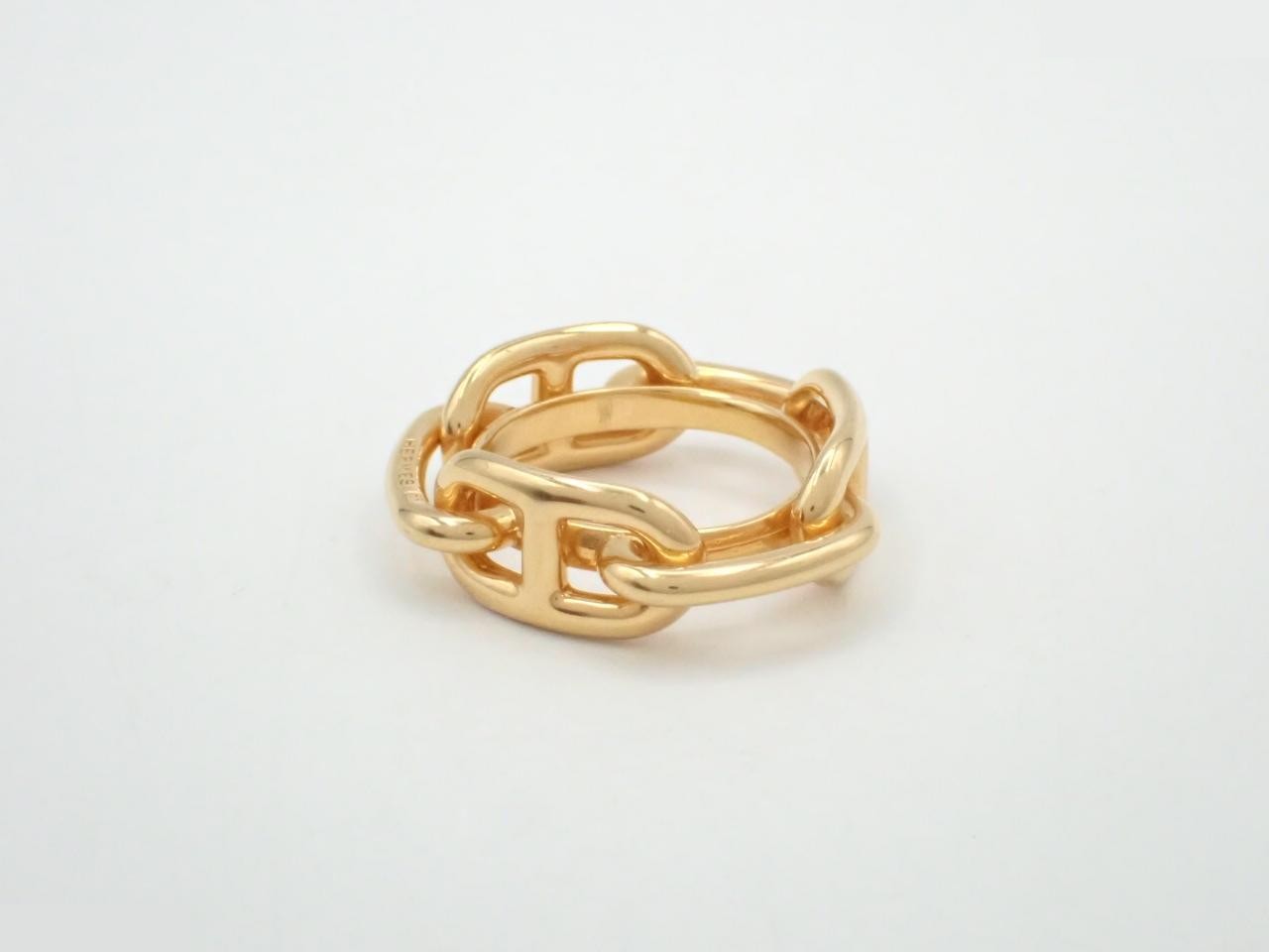 Scarf ring — view 3