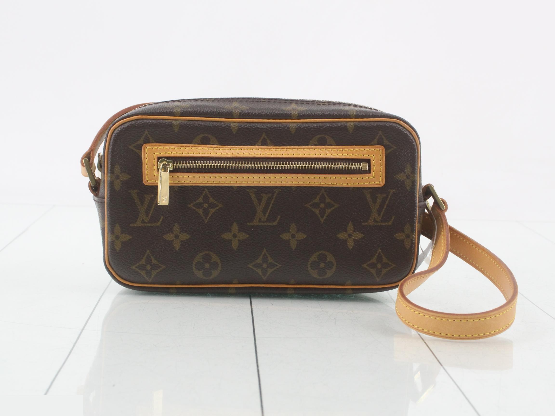 Pochette Cité MI0042