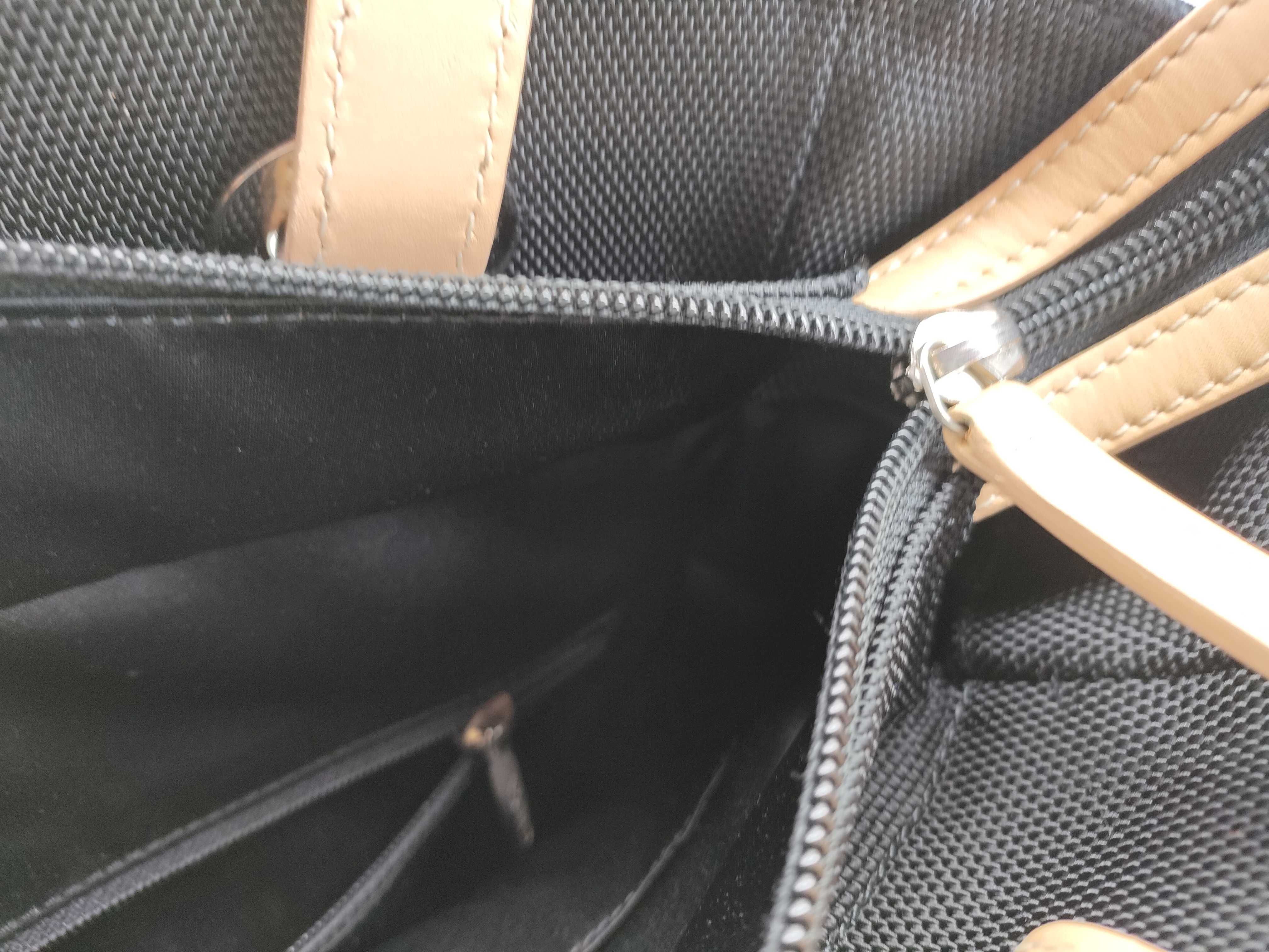 Paris Biarritz PM Tote Bag — view 13