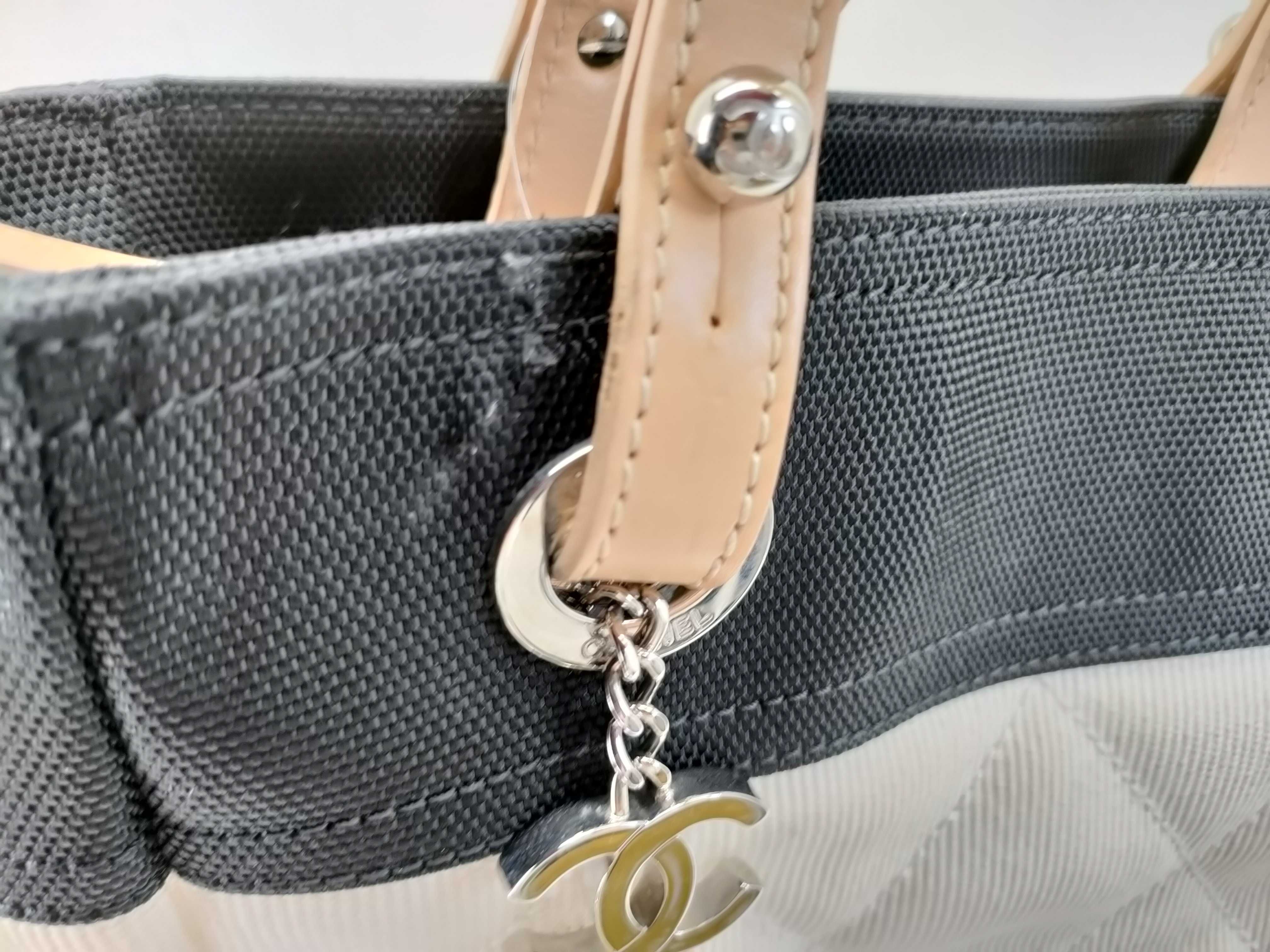 Paris Biarritz PM Tote Bag — view 5