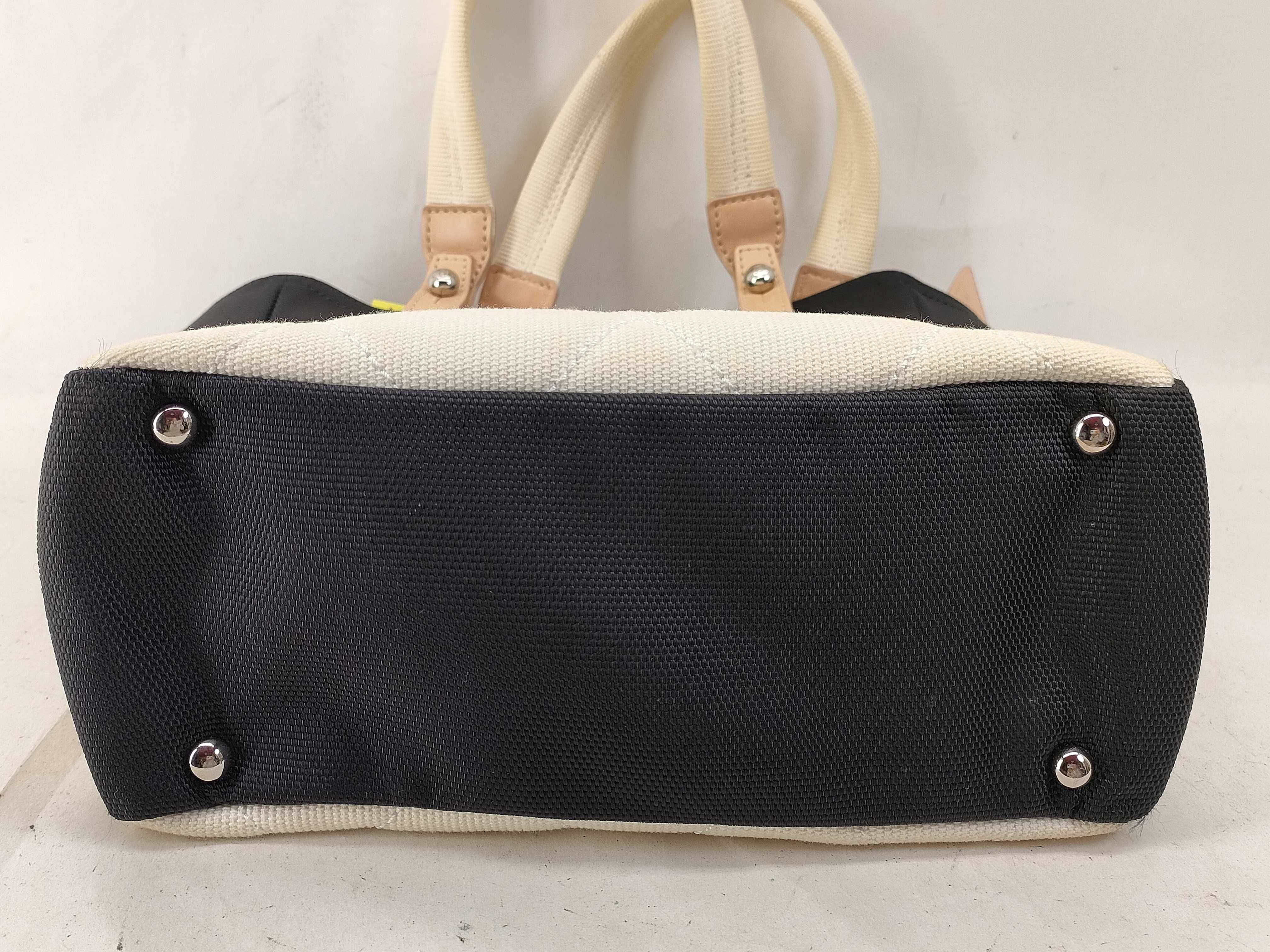 Paris Biarritz PM Tote Bag — view 7