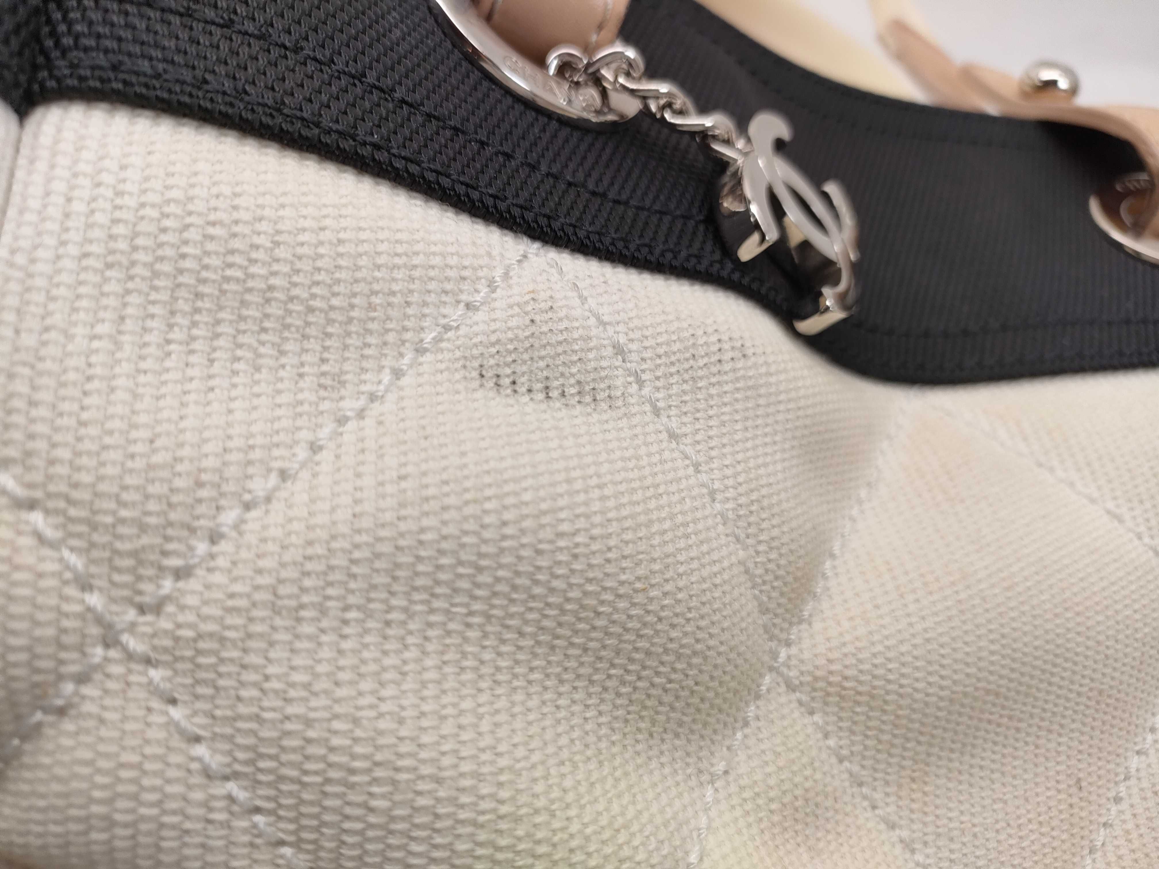Paris Biarritz PM Tote Bag — view 8