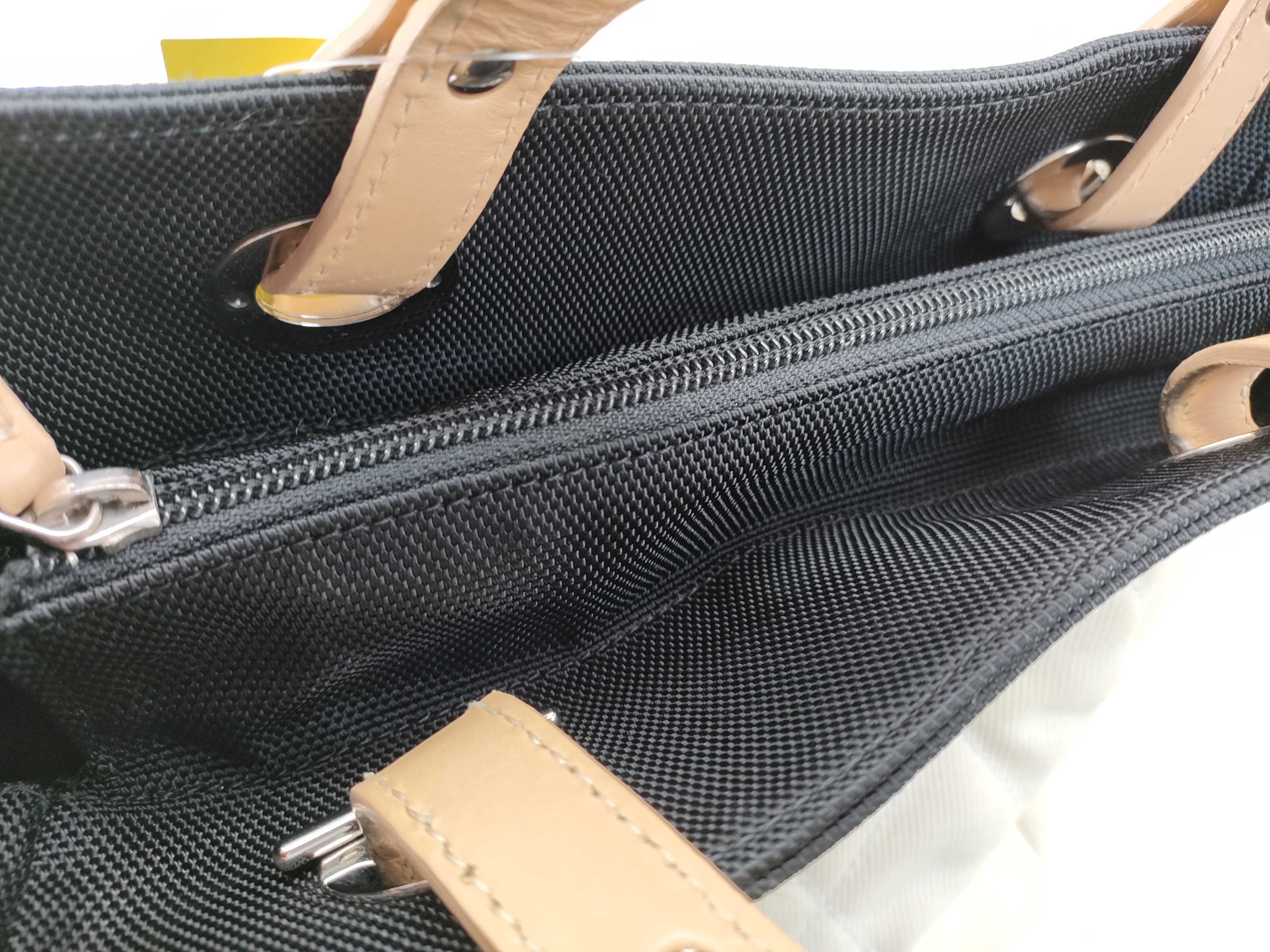 Paris Biarritz PM Tote Bag — view 9