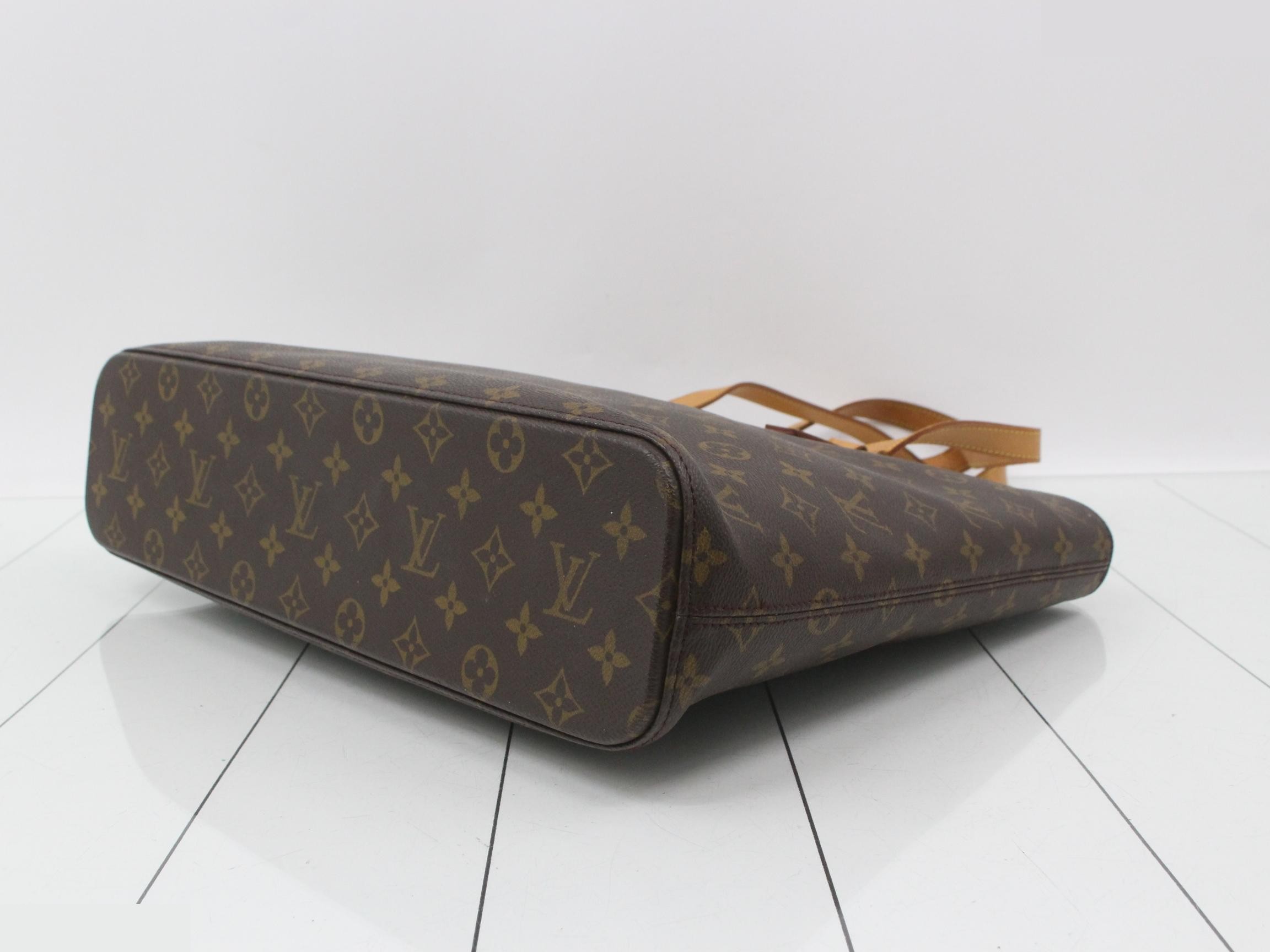 Luco Monogram Handbag — view 6