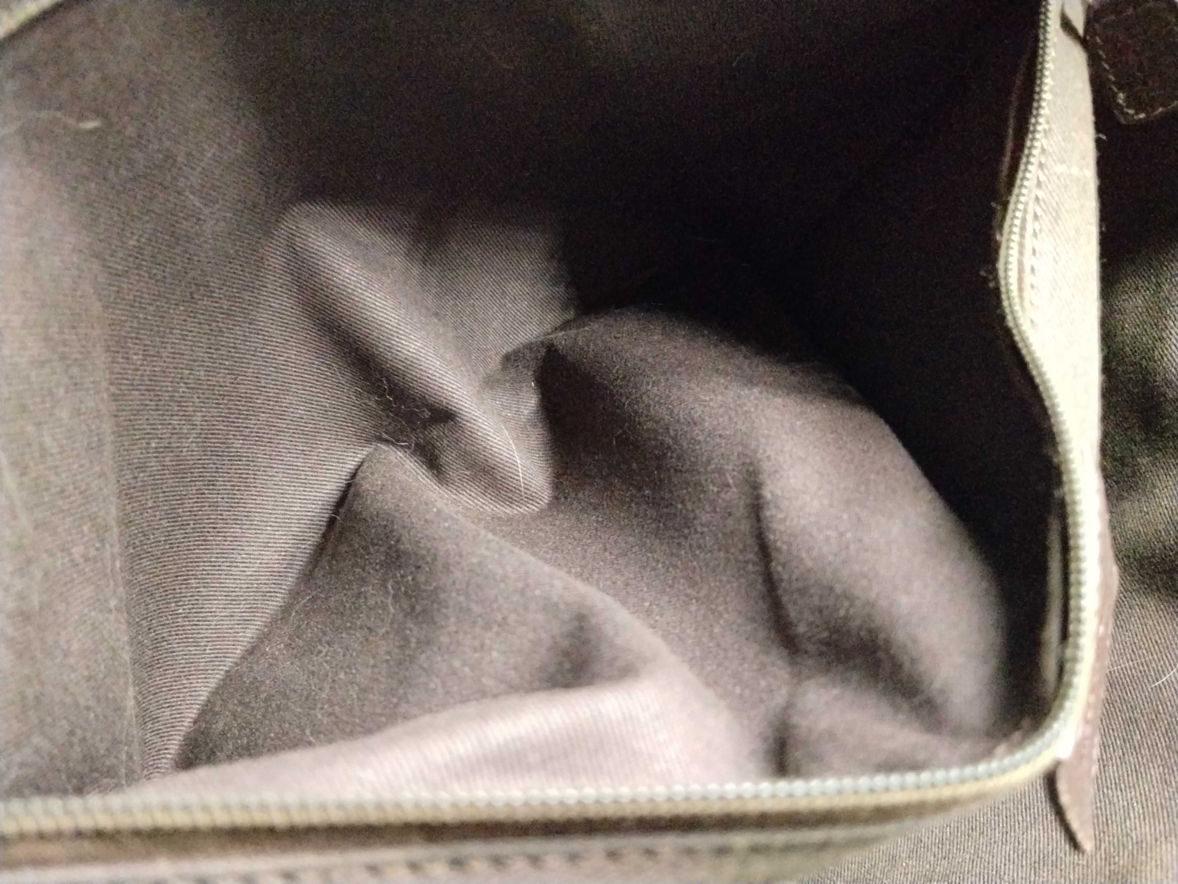 GG Canvas Tote Bag — view 11