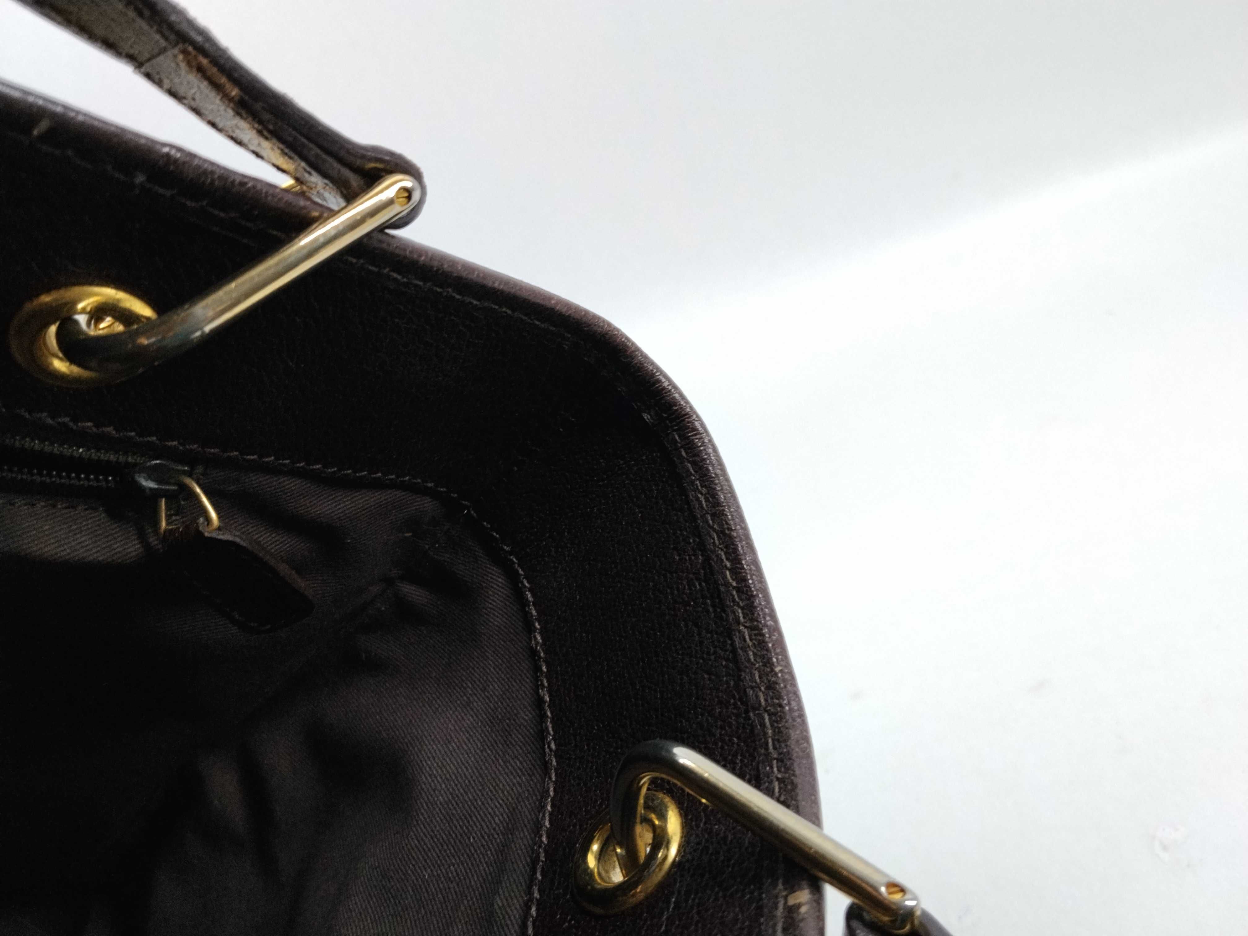GG Canvas Tote Bag — view 9