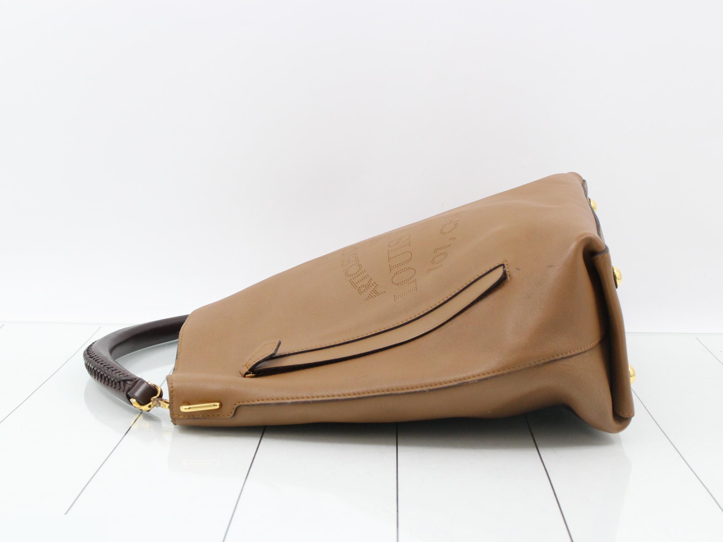 Parnasséa Bagatelle 2-Way Bag — view 4
