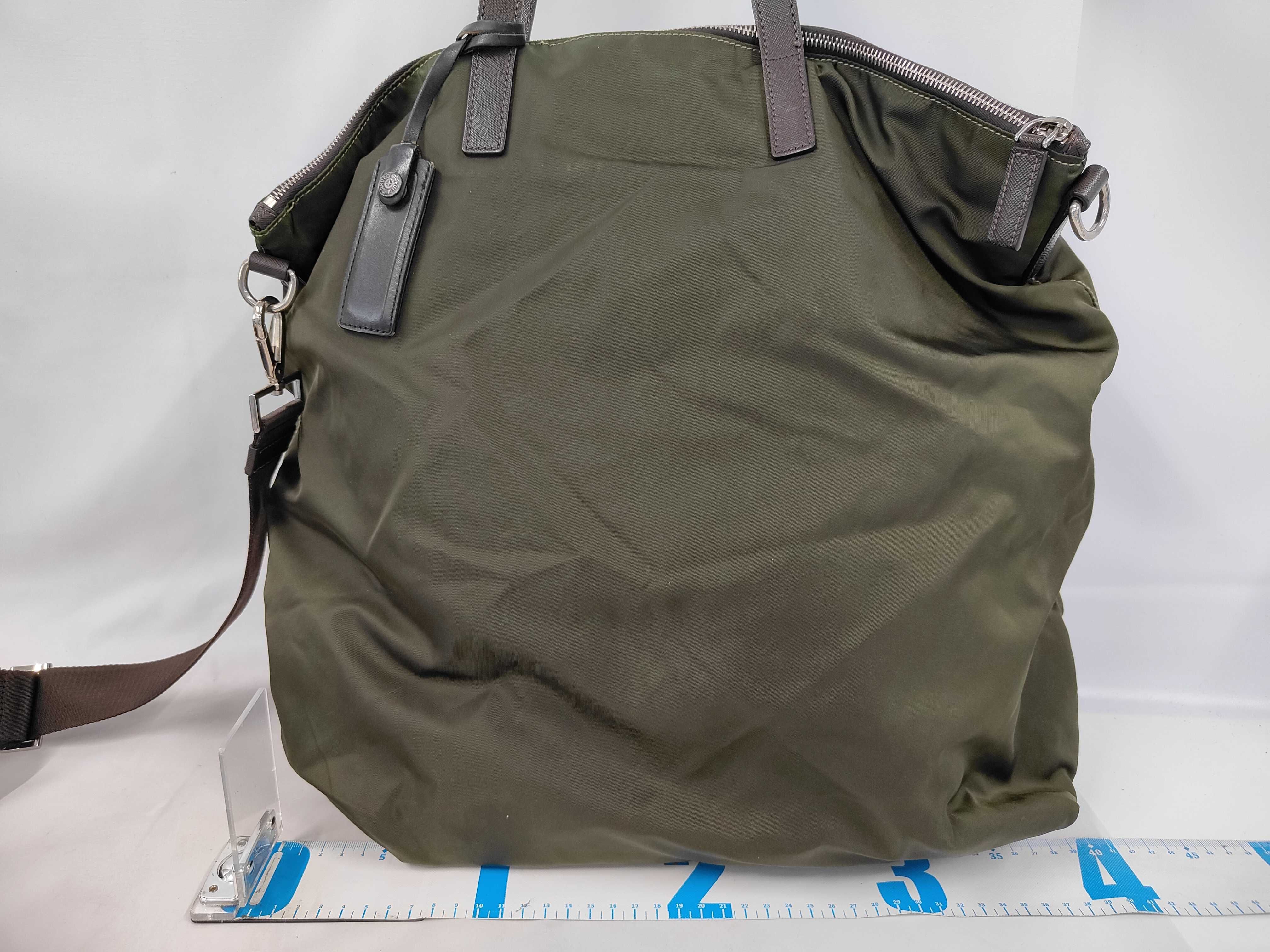 tote bag — view 2