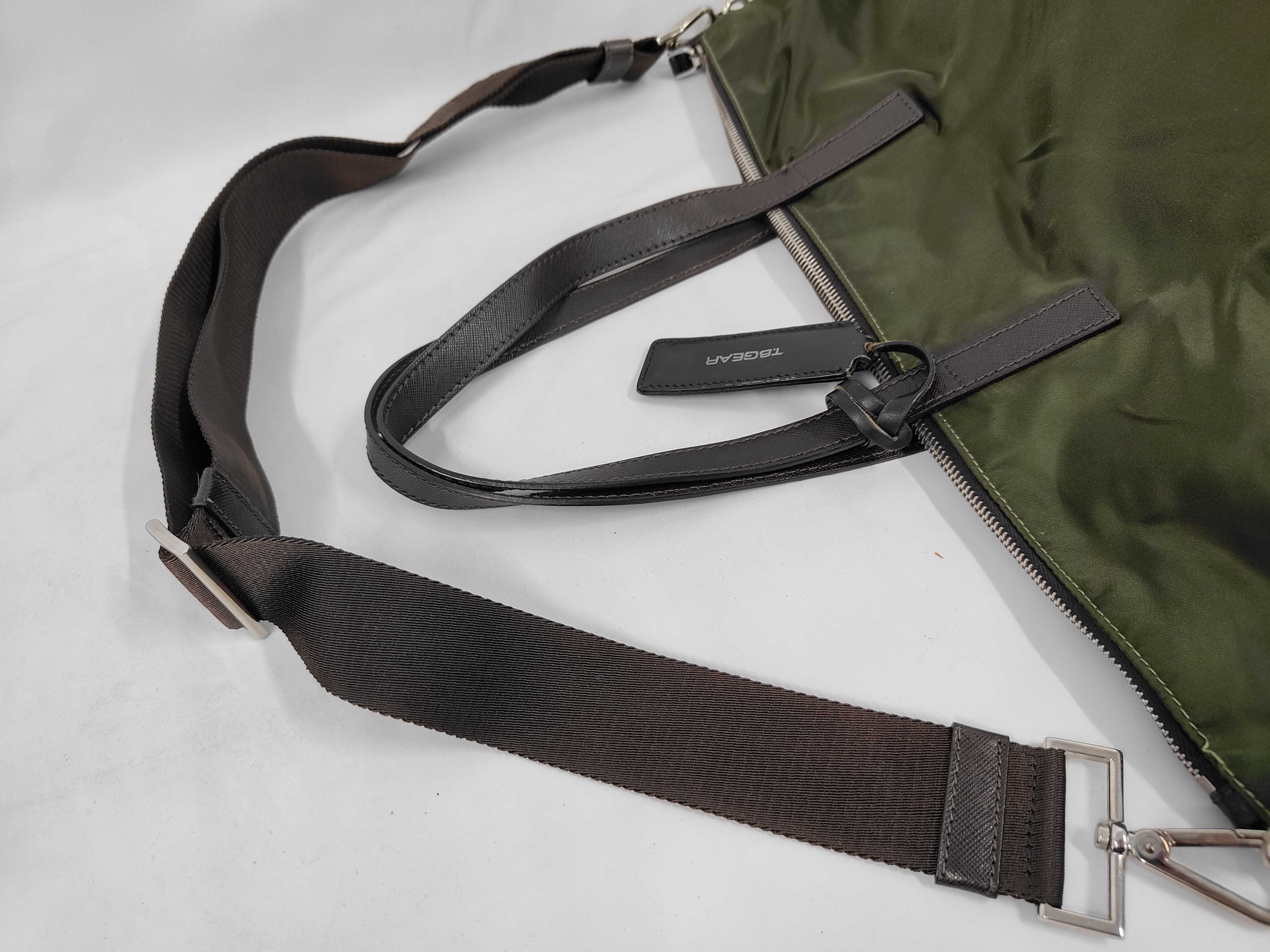 tote bag — view 5