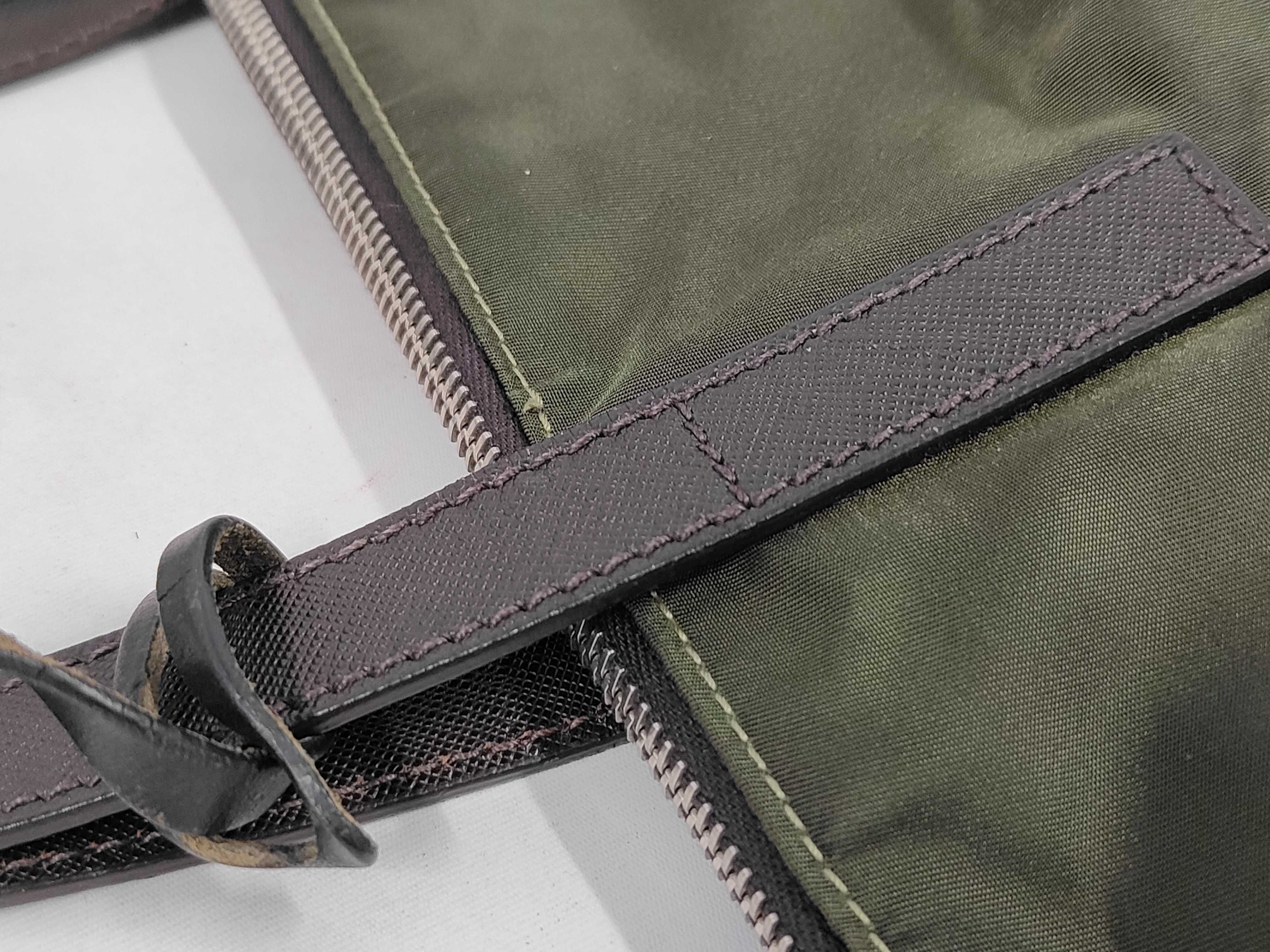 tote bag — view 6