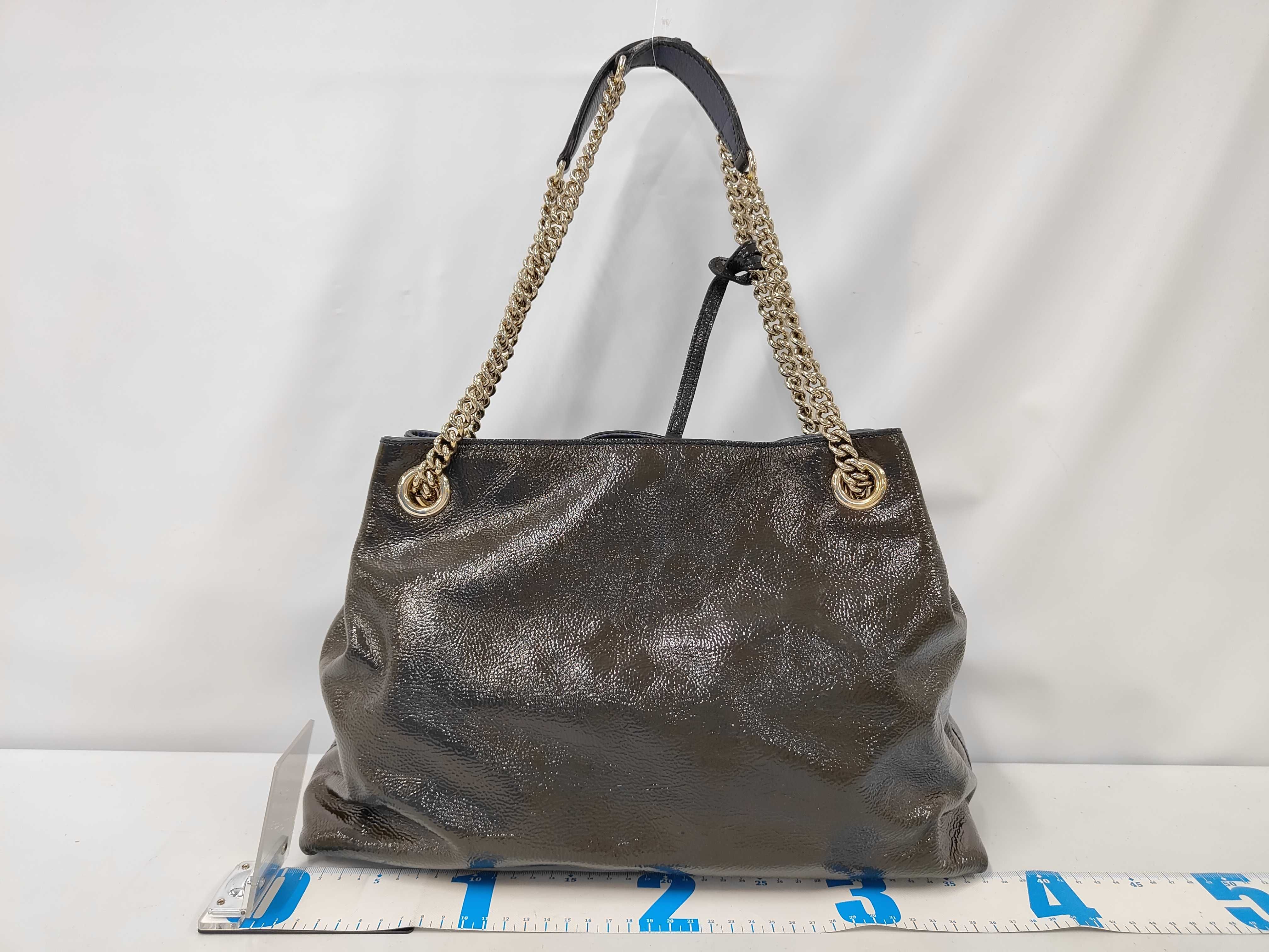 Chain Tote — view 2