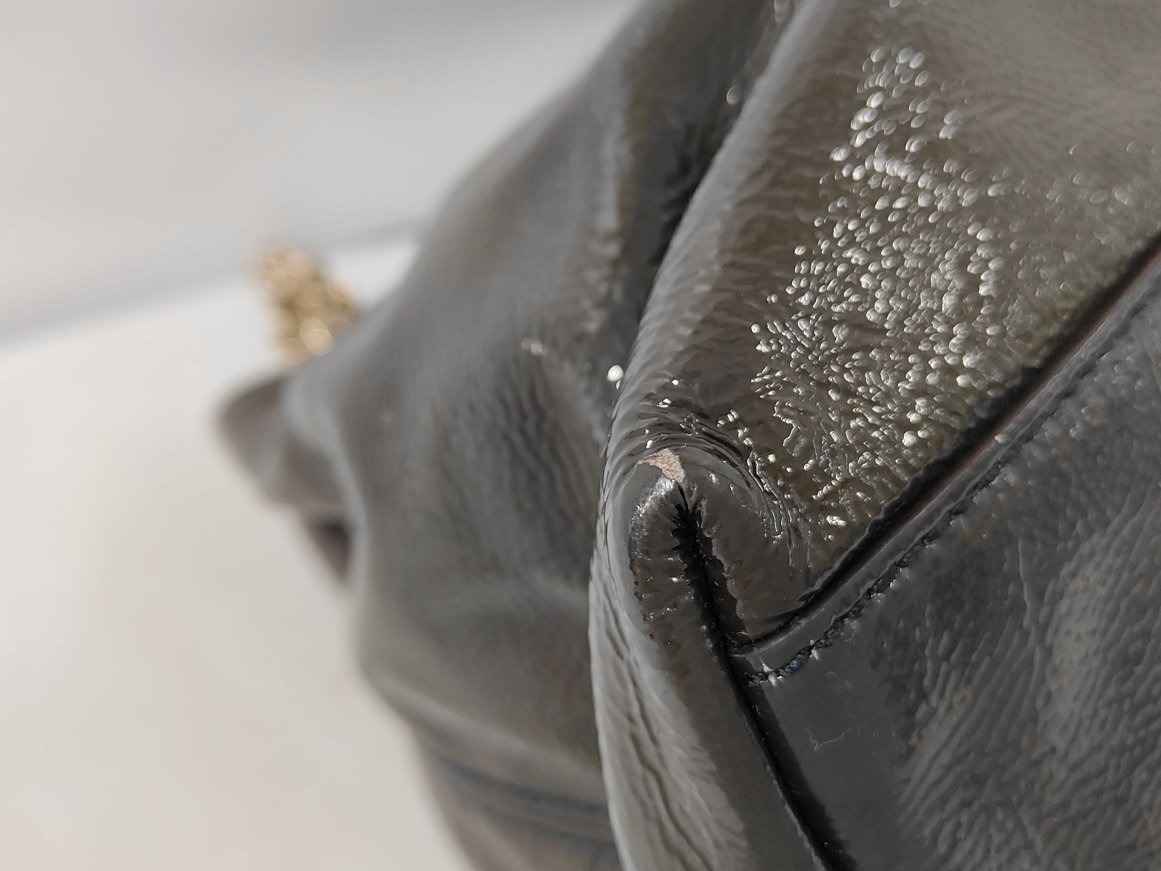 Chain Tote — view 4
