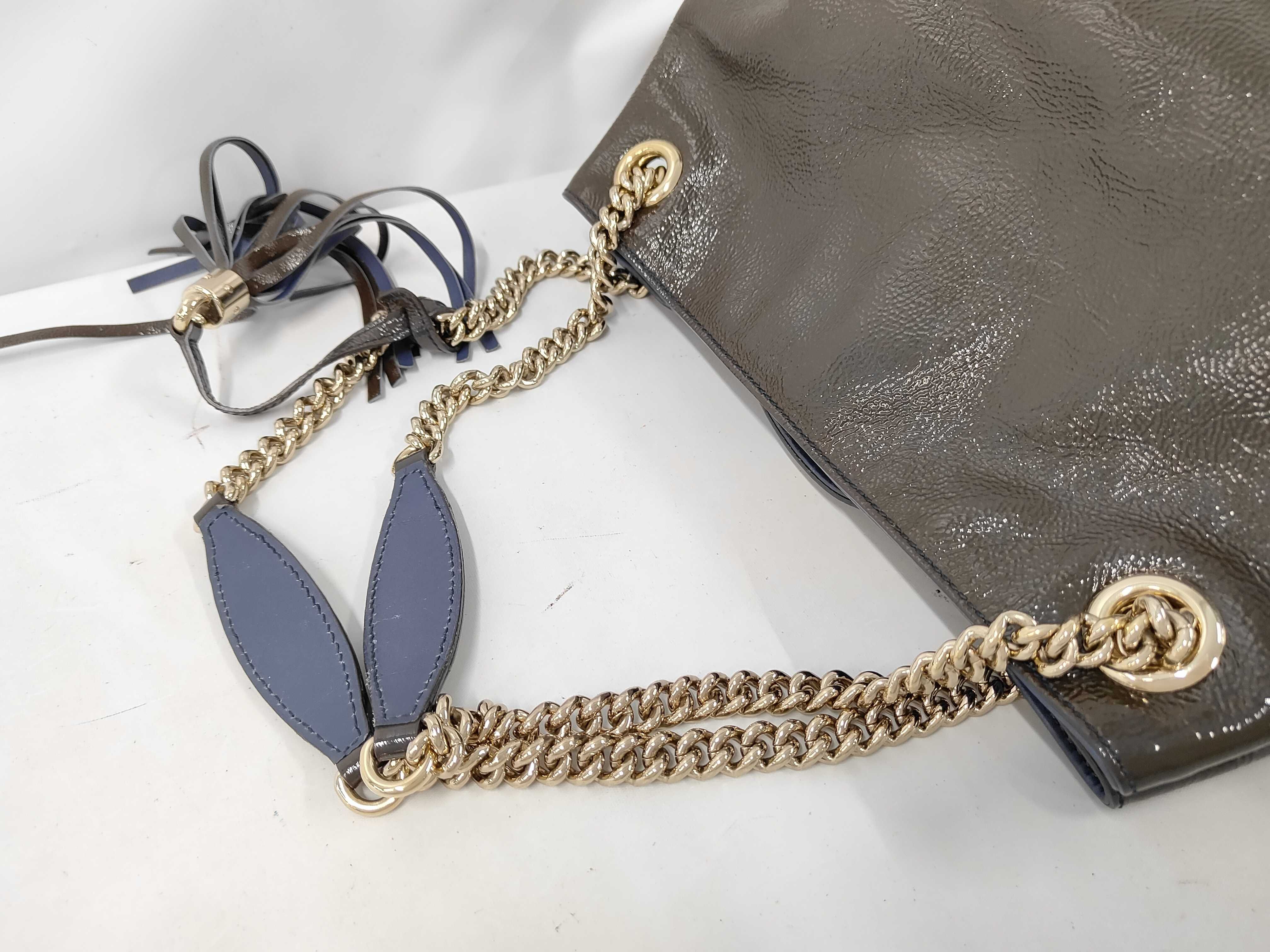Chain Tote — view 5