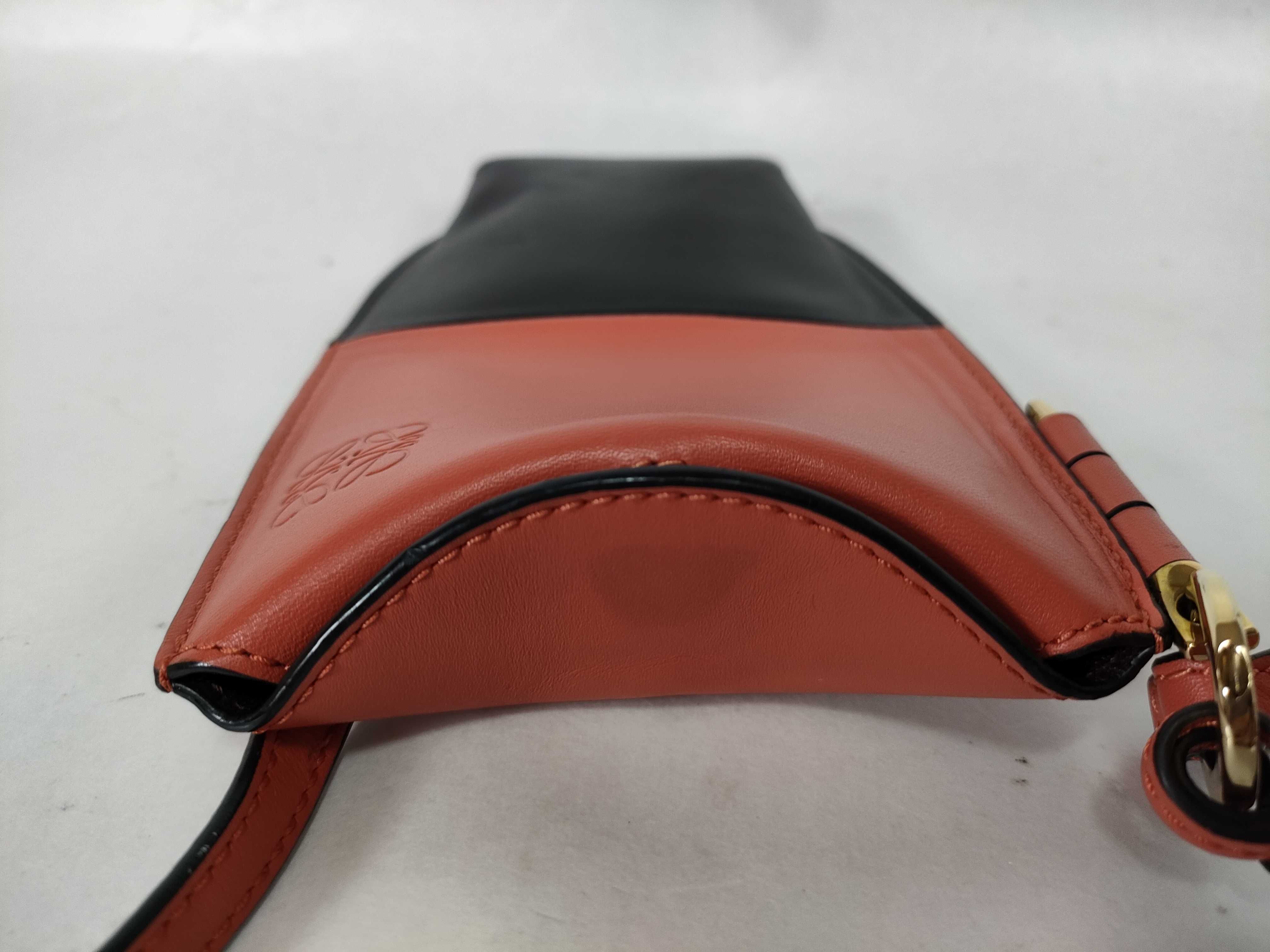 Gate Pocket Shoulder Bag — view 9