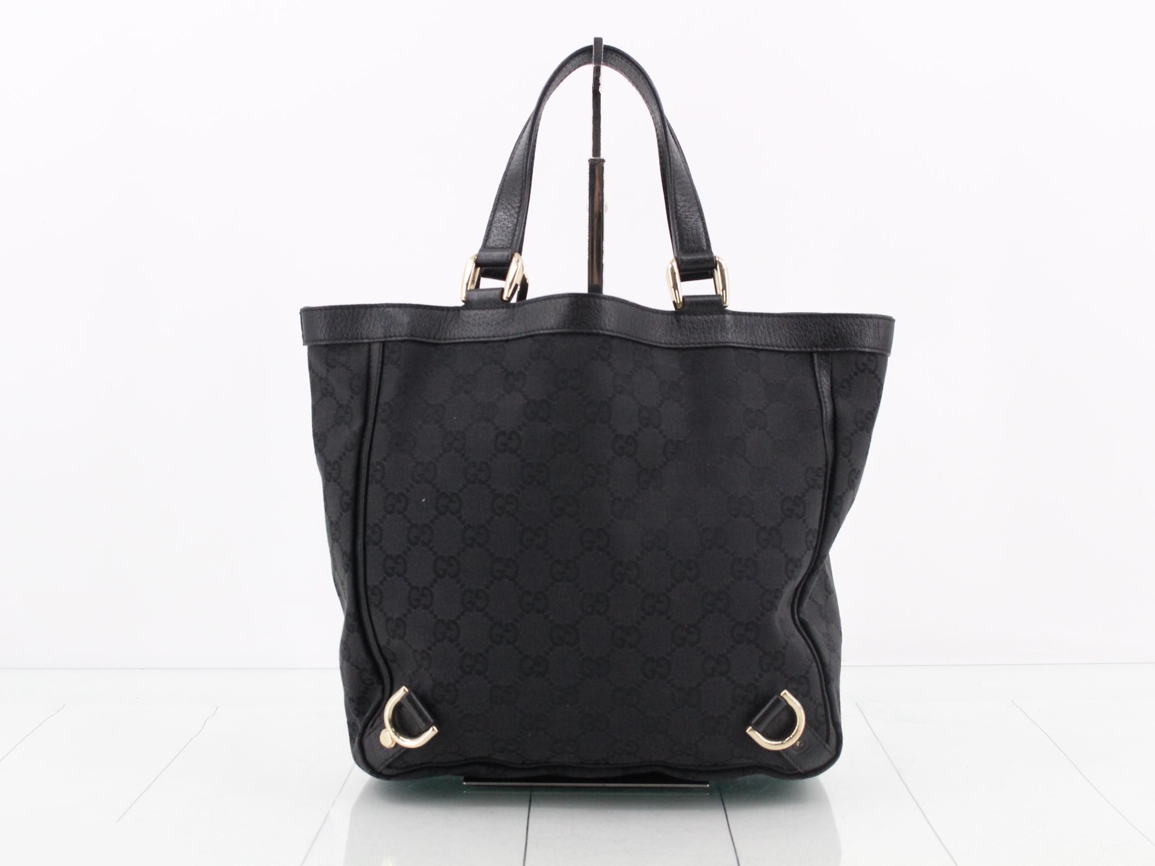GG Canvas (Bag) - Handbag — view 2