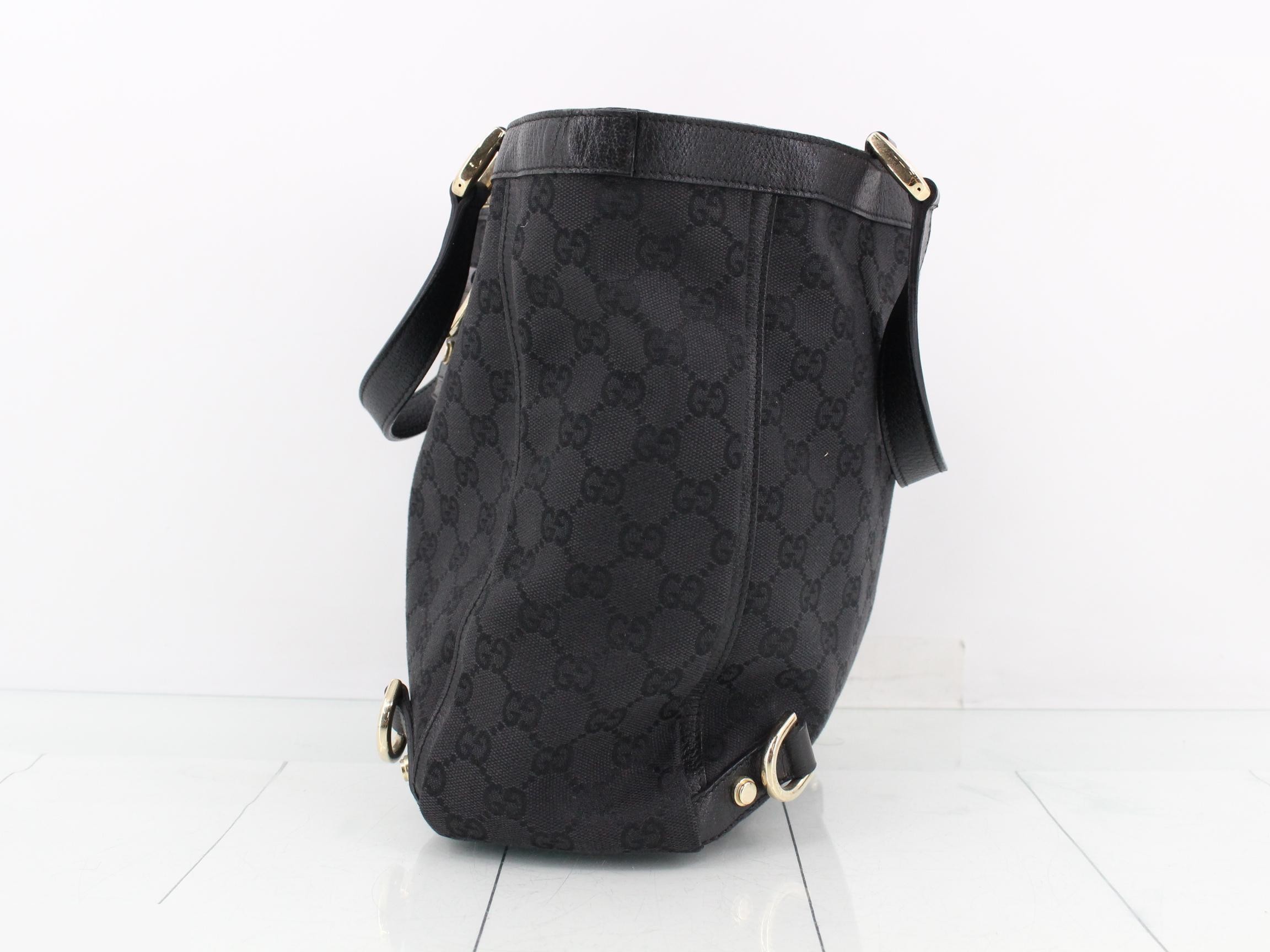 GG Canvas (Bag) - Handbag — view 3