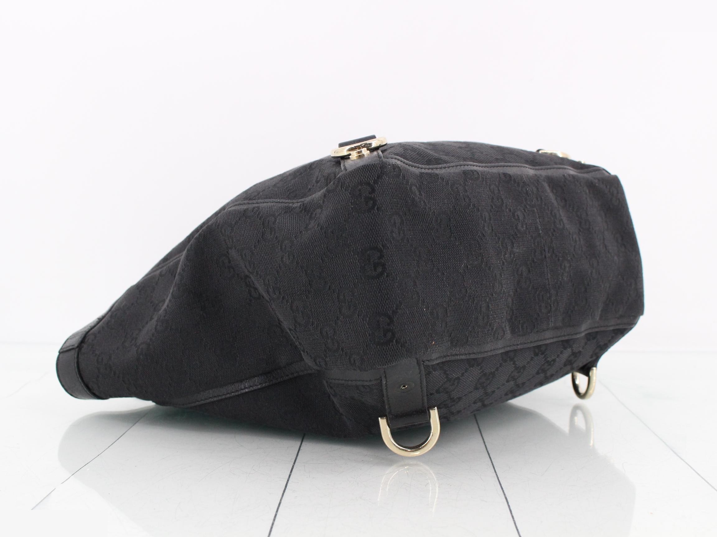 GG Canvas (Bag) - Handbag — view 5