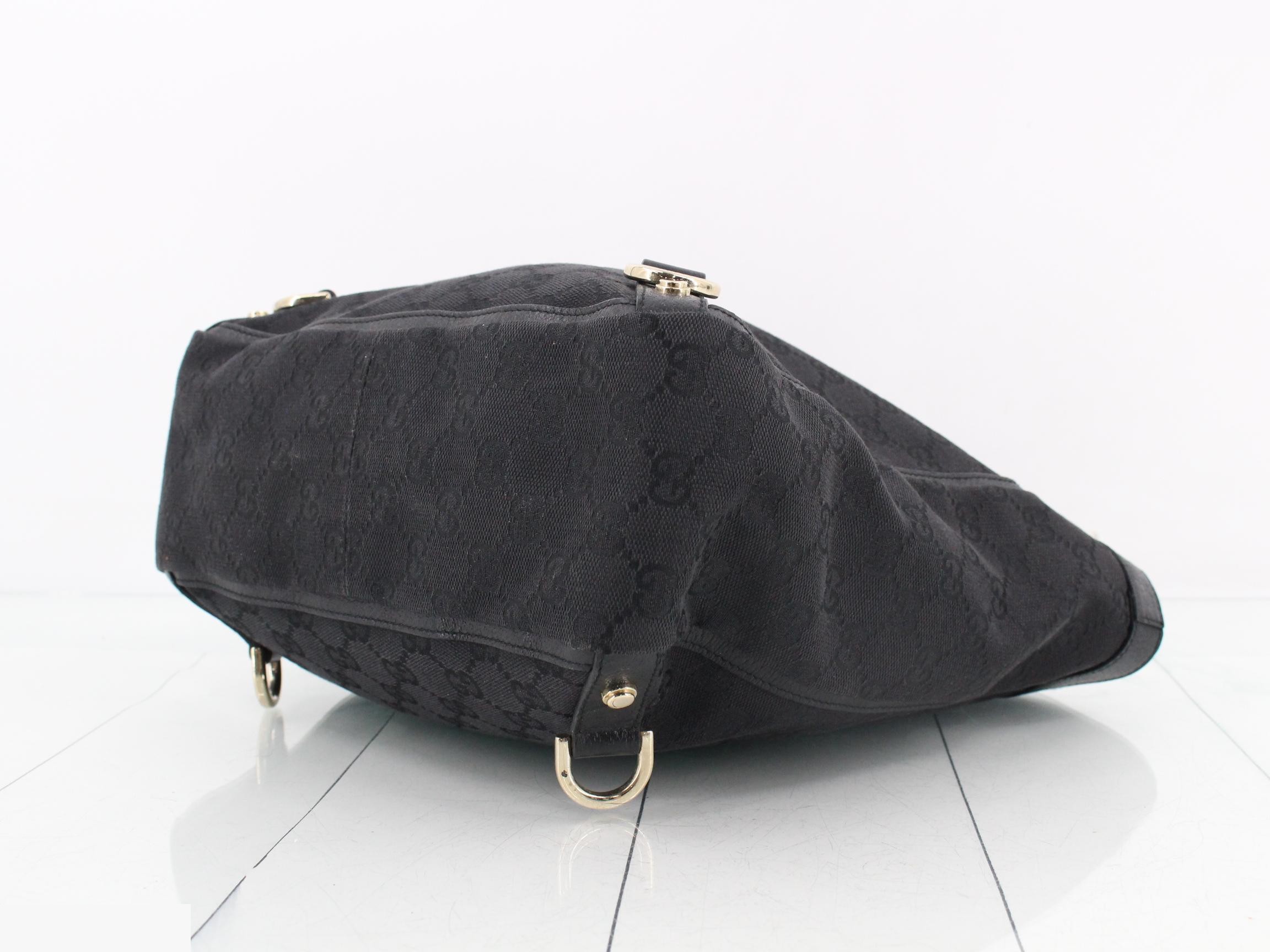 GG Canvas (Bag) - Handbag — view 6