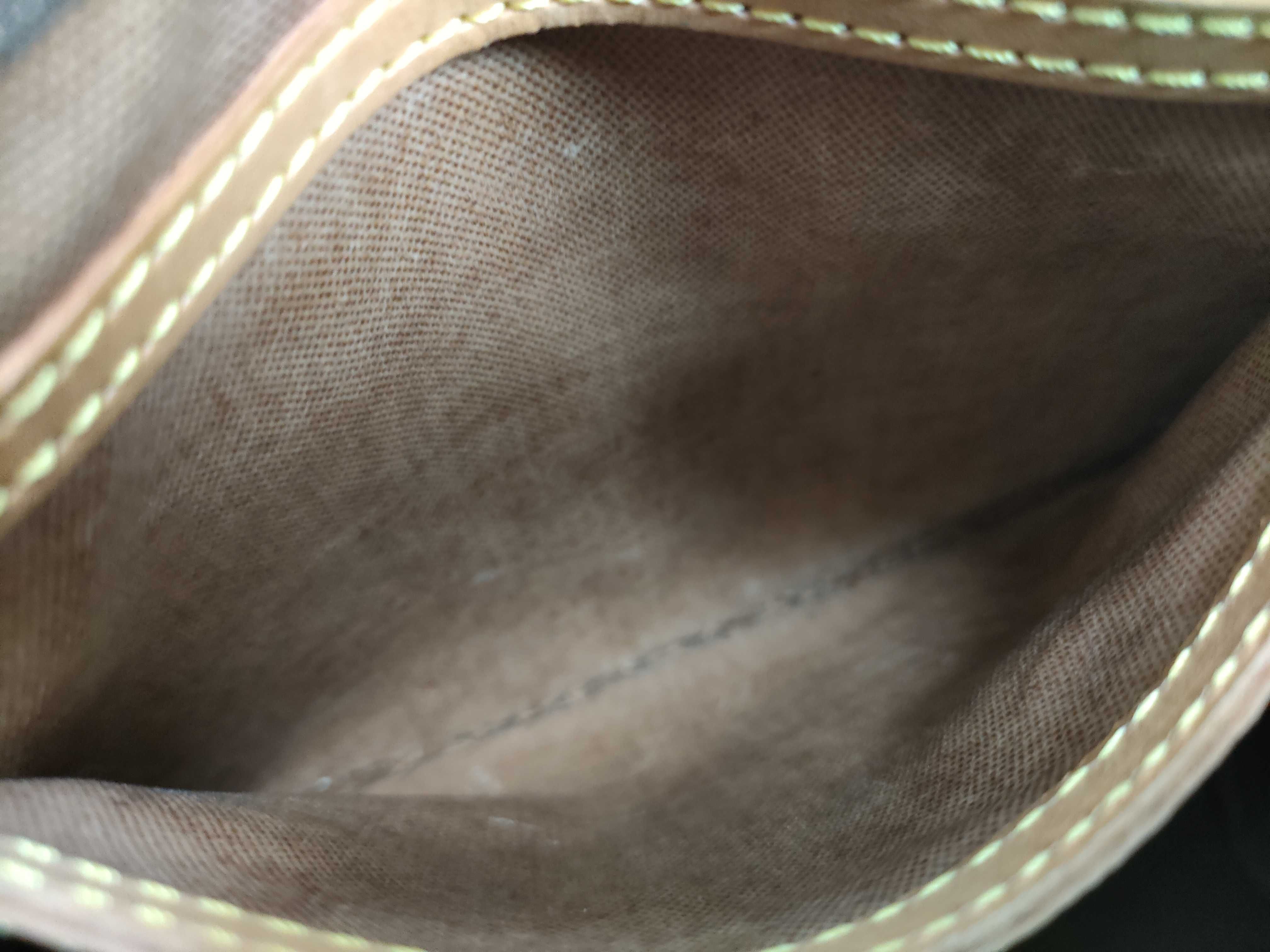 Monogram LV Speedy Handbag — view 11