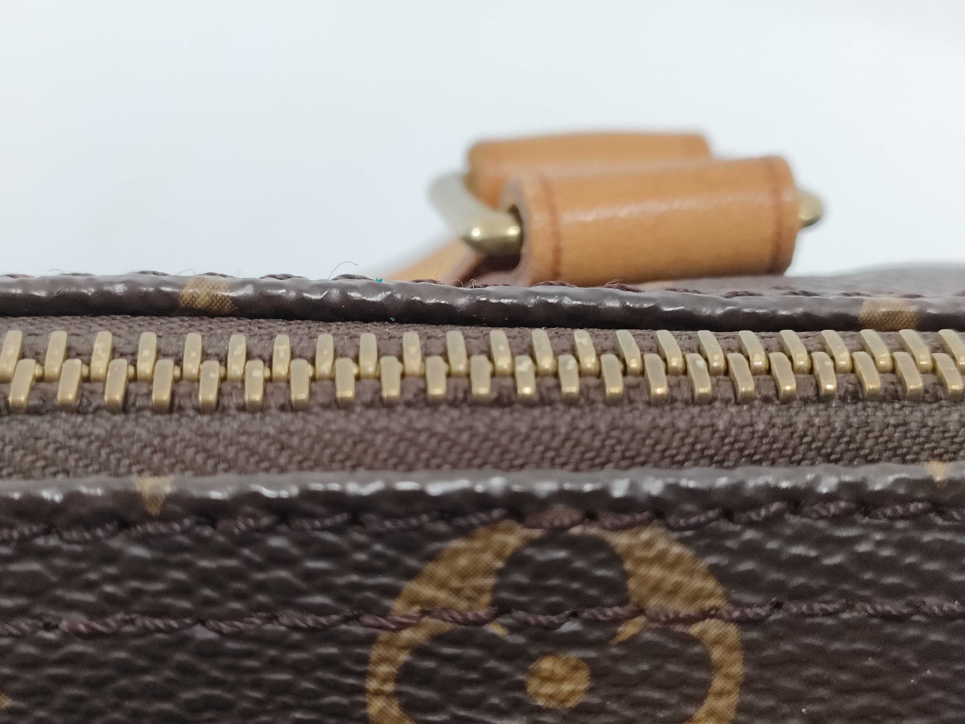 Monogram LV Speedy Handbag — view 6