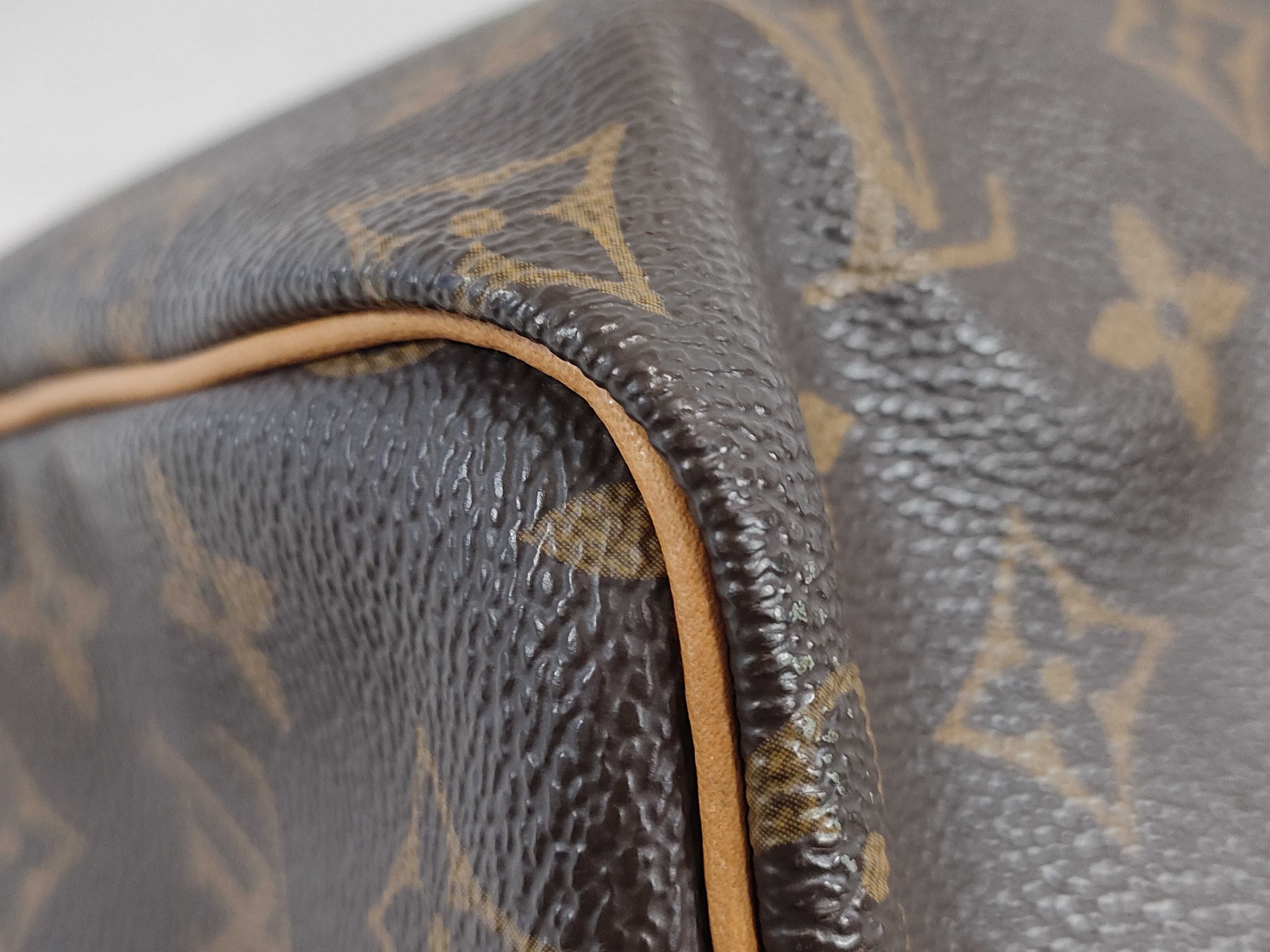 Monogram LV Speedy Handbag — view 7