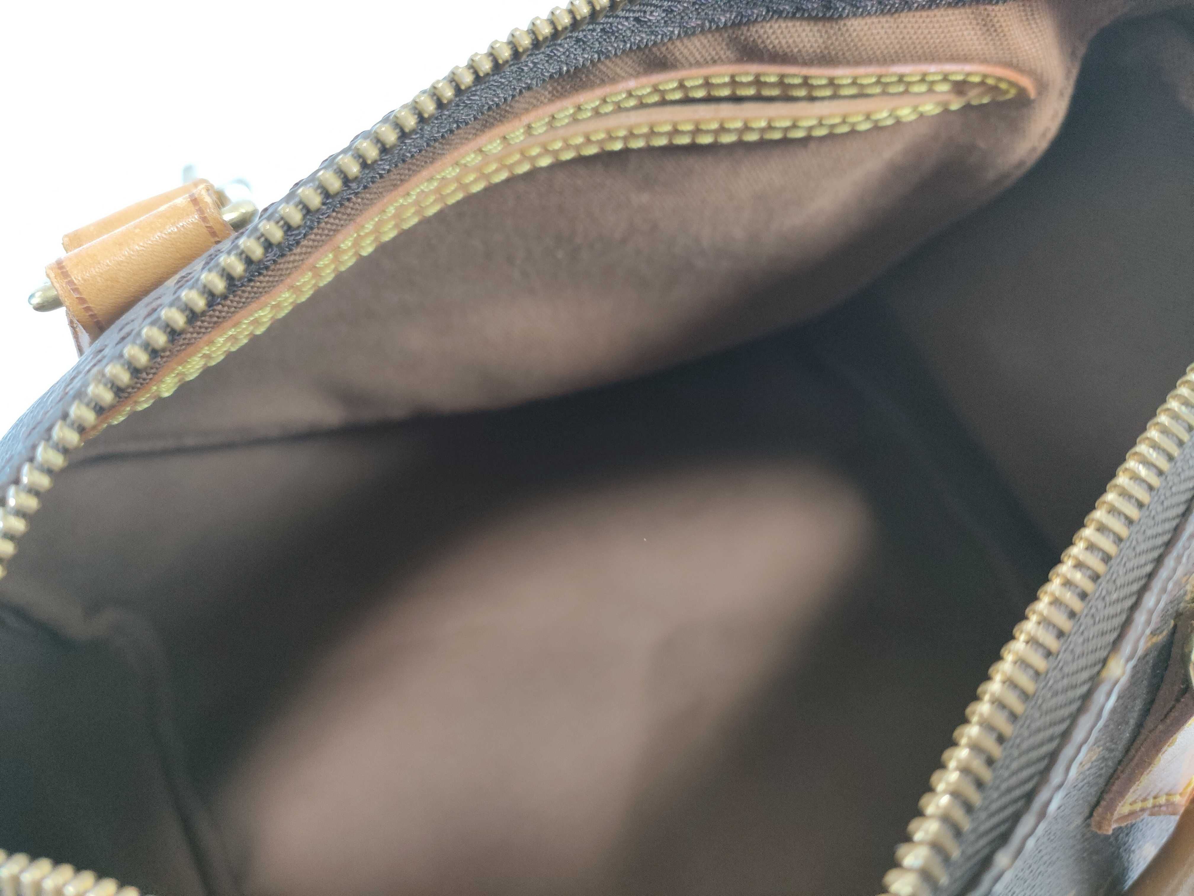 Monogram LV Speedy Handbag — view 10