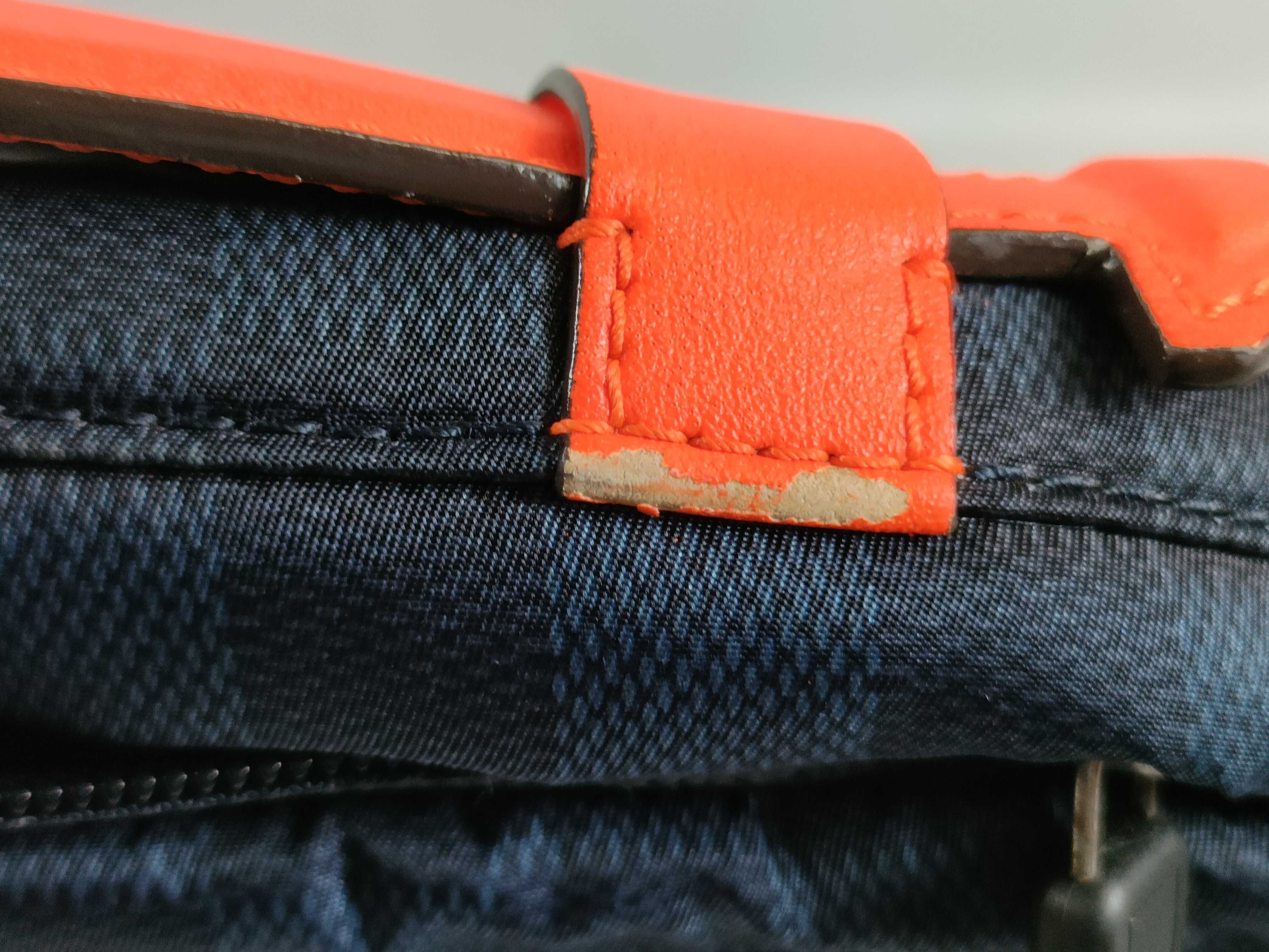 Damier Challenge Bum Bag Waist Bag — view 11