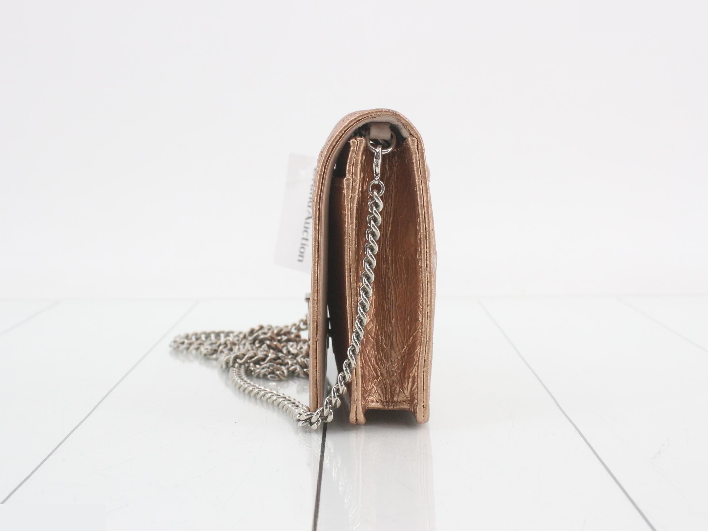 Shoulder bag — view 3