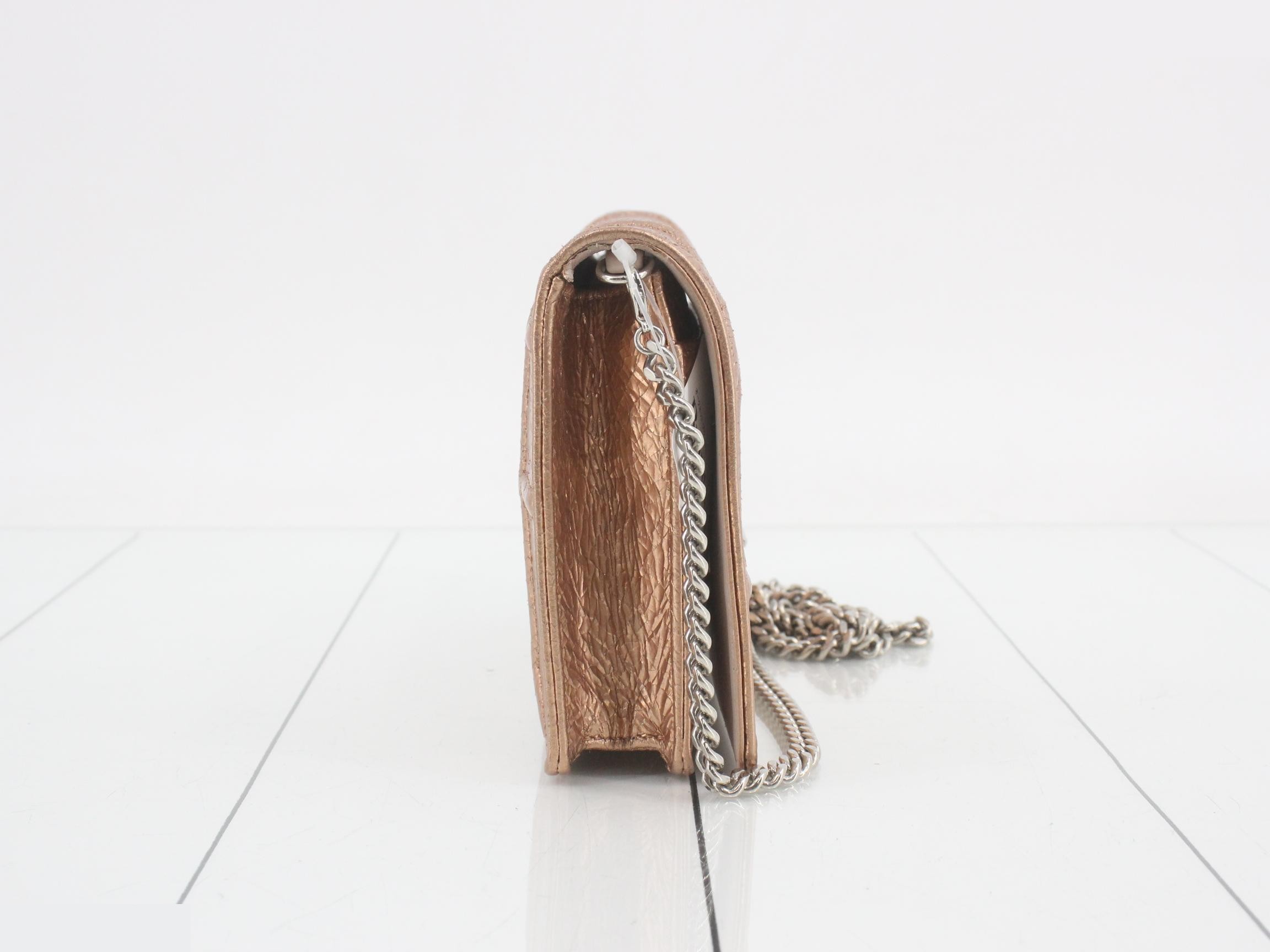 Shoulder bag — view 4