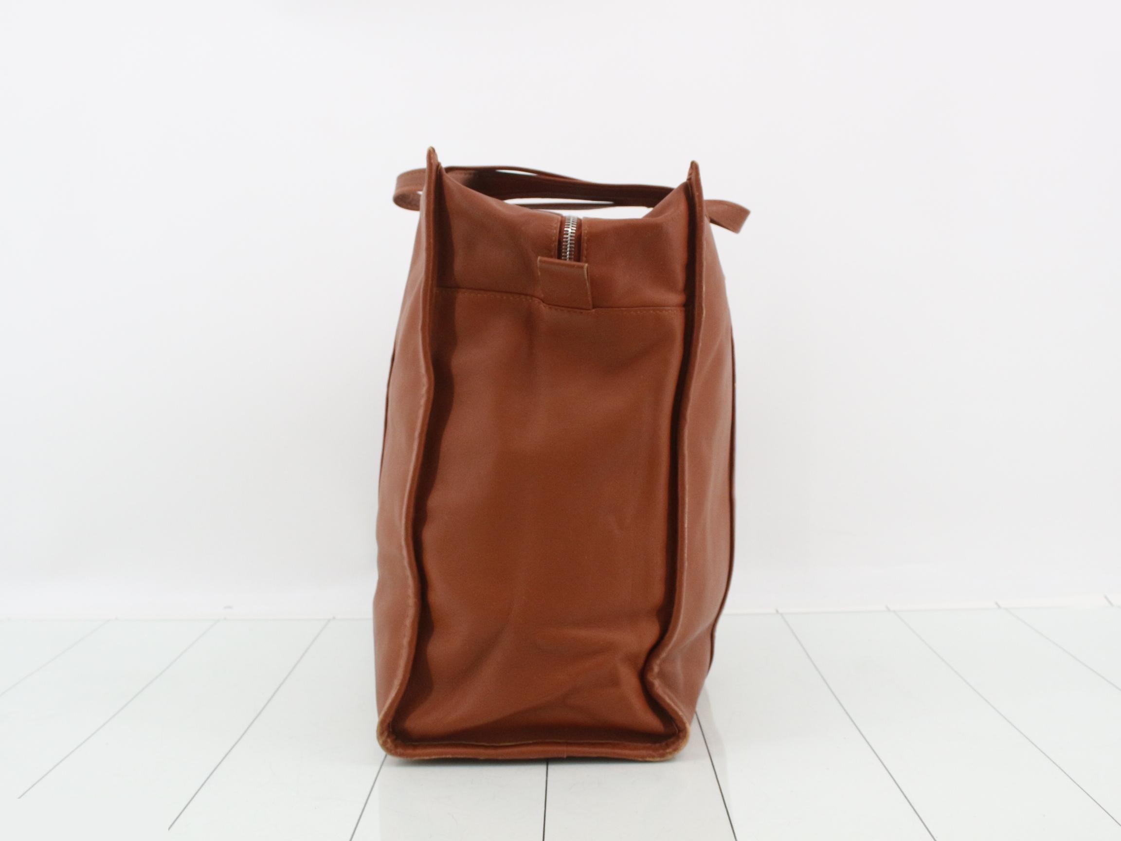 Other lines: Bags/Tote bags, Brown — view 3