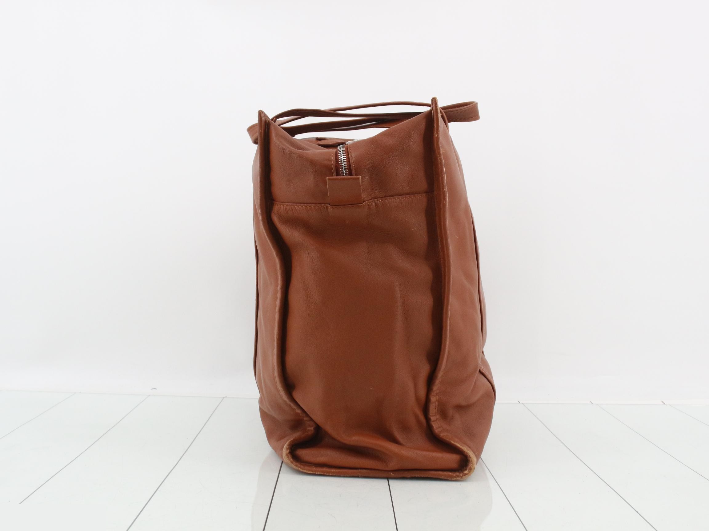 Other lines: Bags/Tote bags, Brown — view 4
