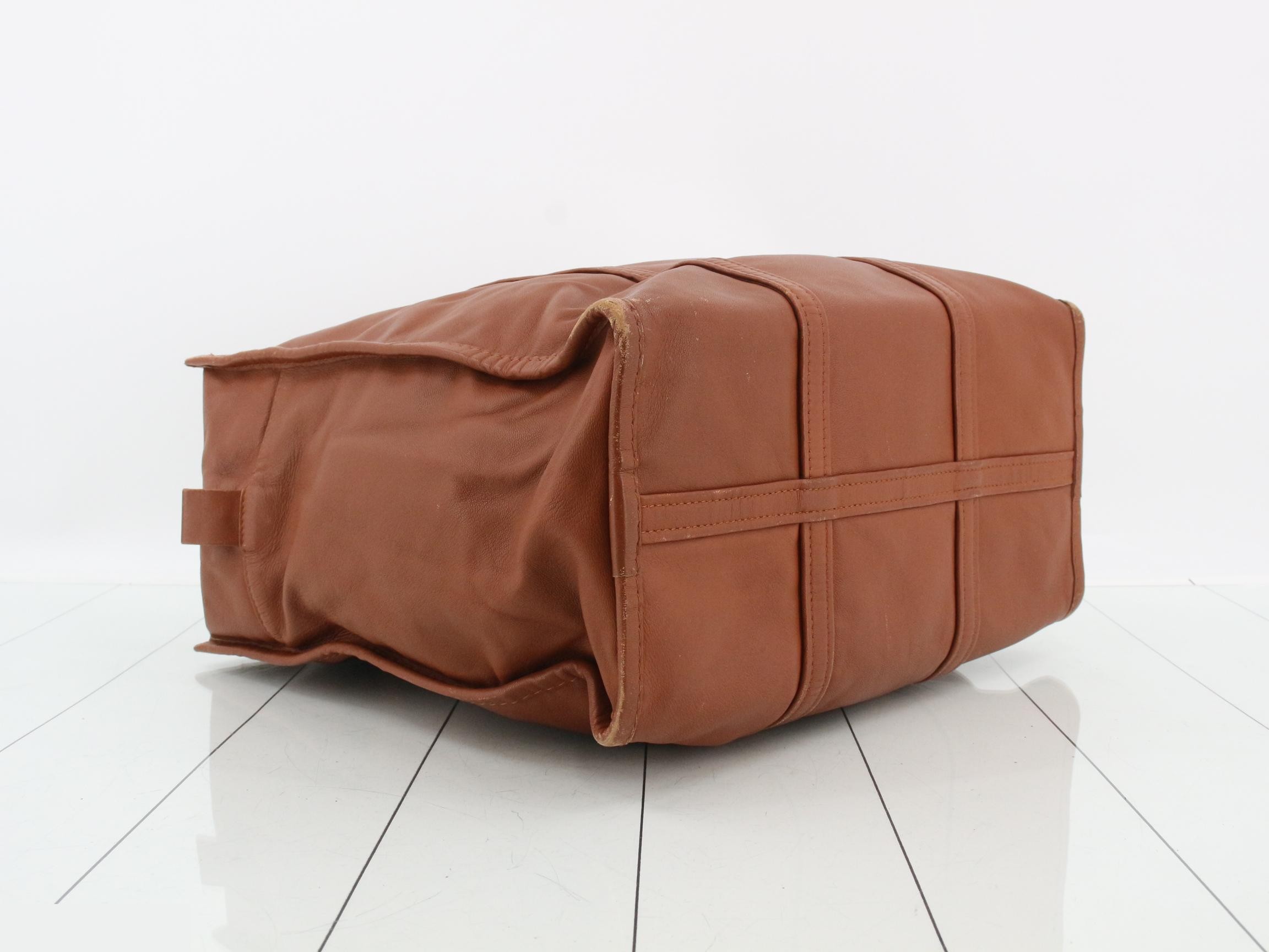 Other lines: Bags/Tote bags, Brown — view 5