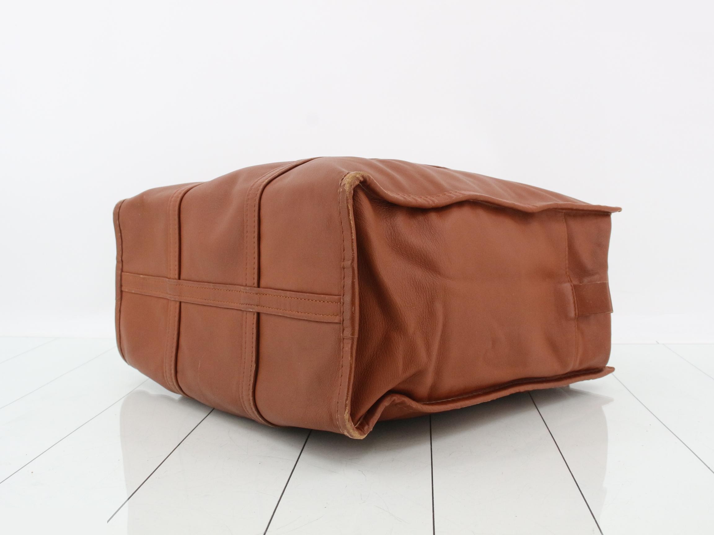Other lines: Bags/Tote bags, Brown — view 6