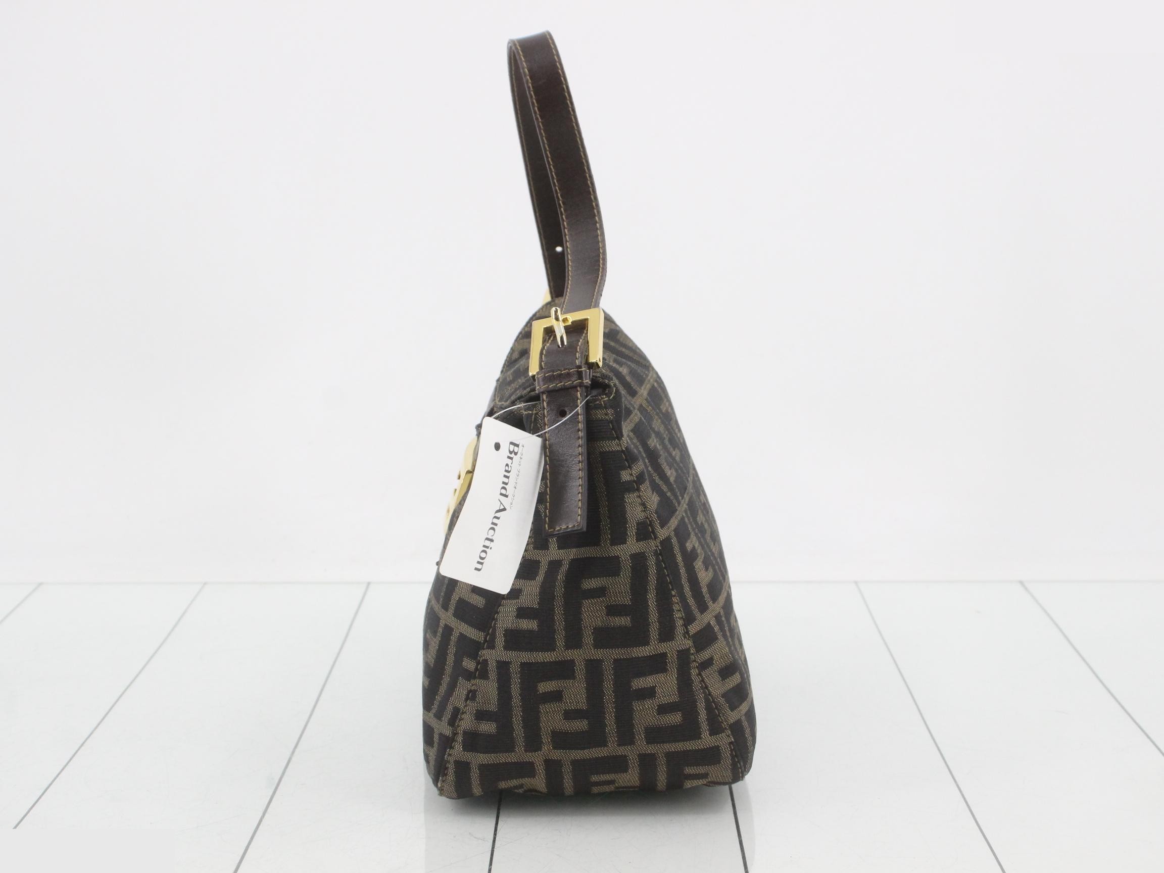 Zucca (bag) - Shoulder bag — view 3
