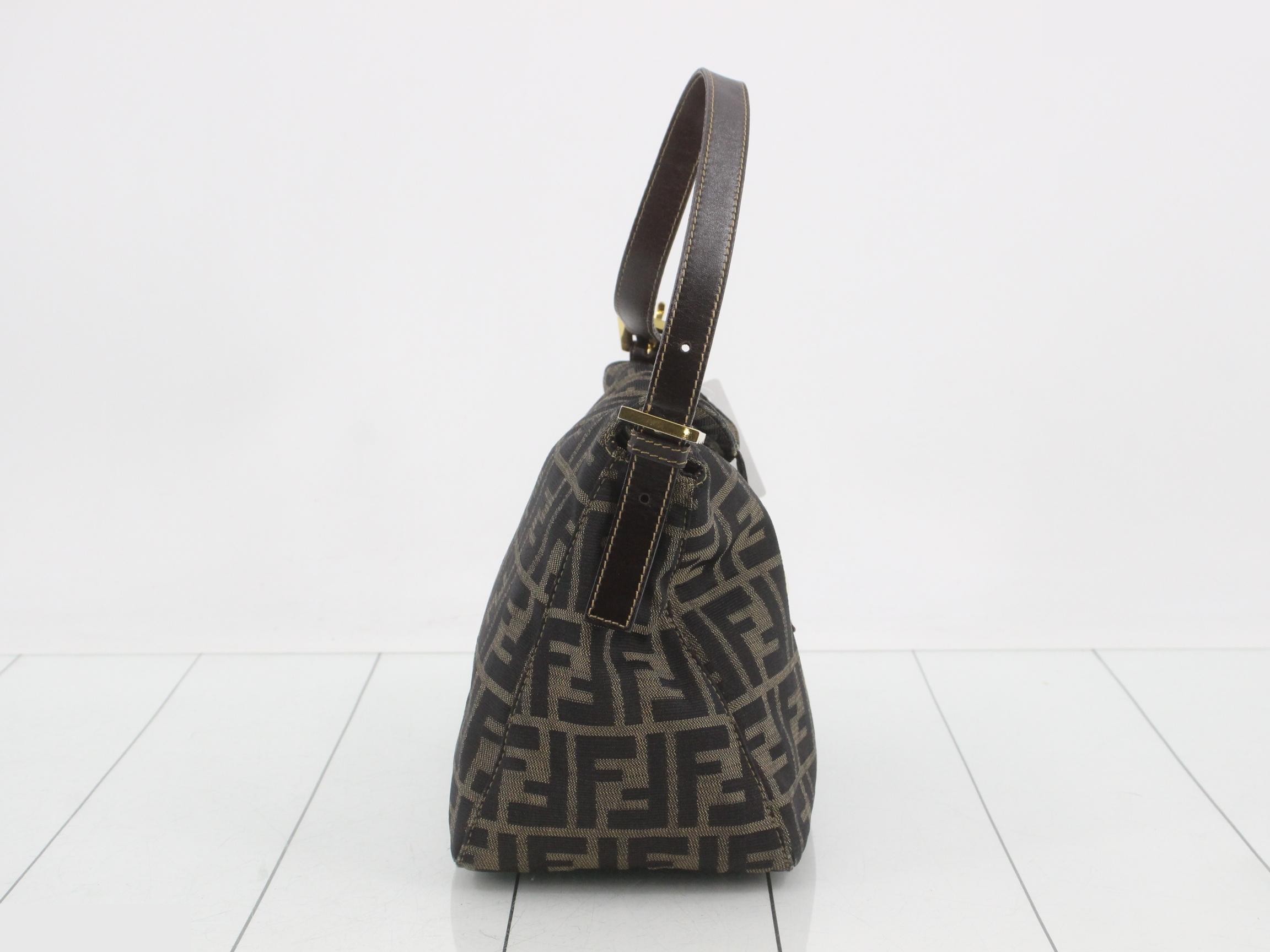 Zucca (bag) - Shoulder bag — view 4