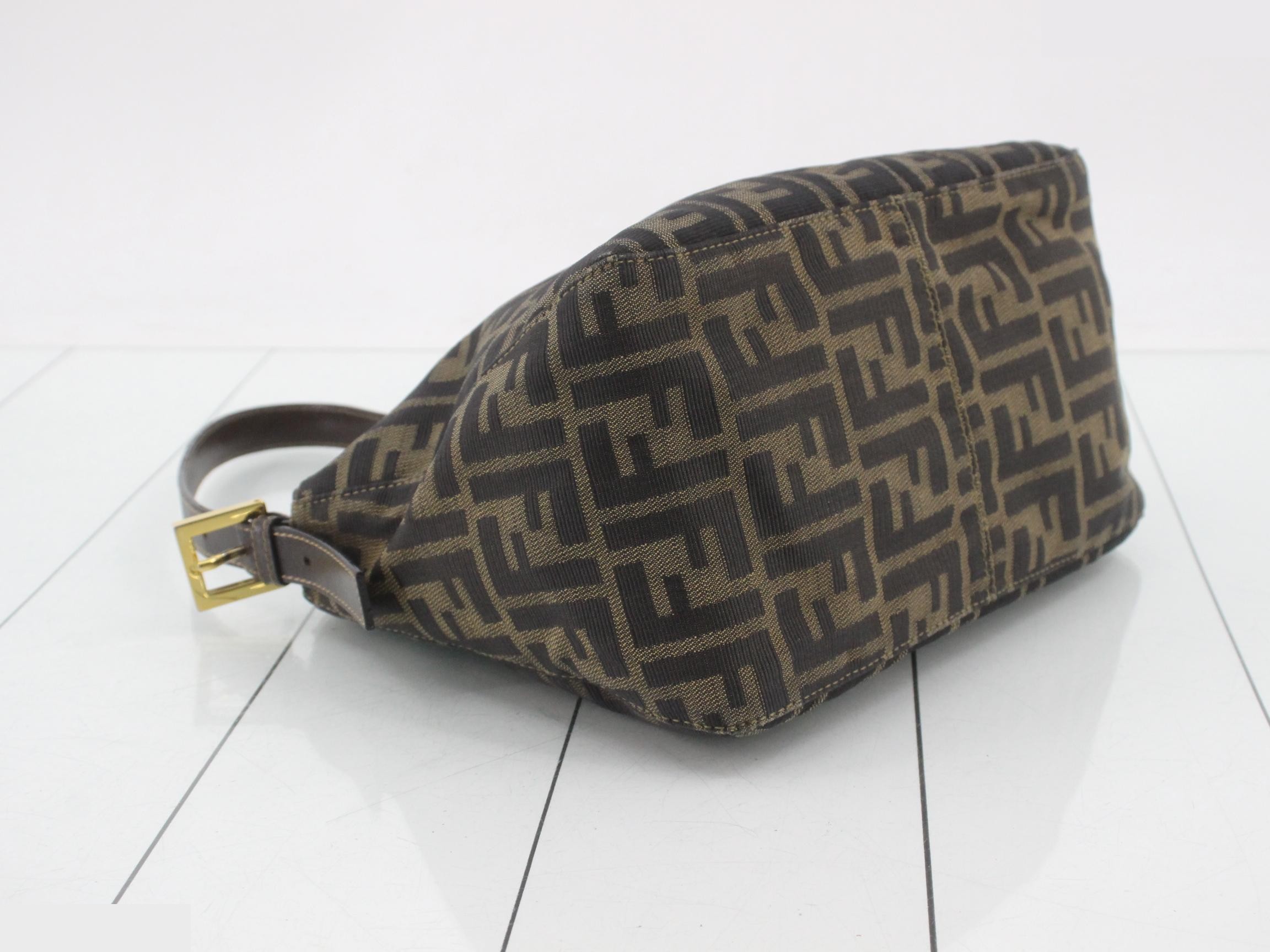 Zucca (bag) - Shoulder bag — view 5