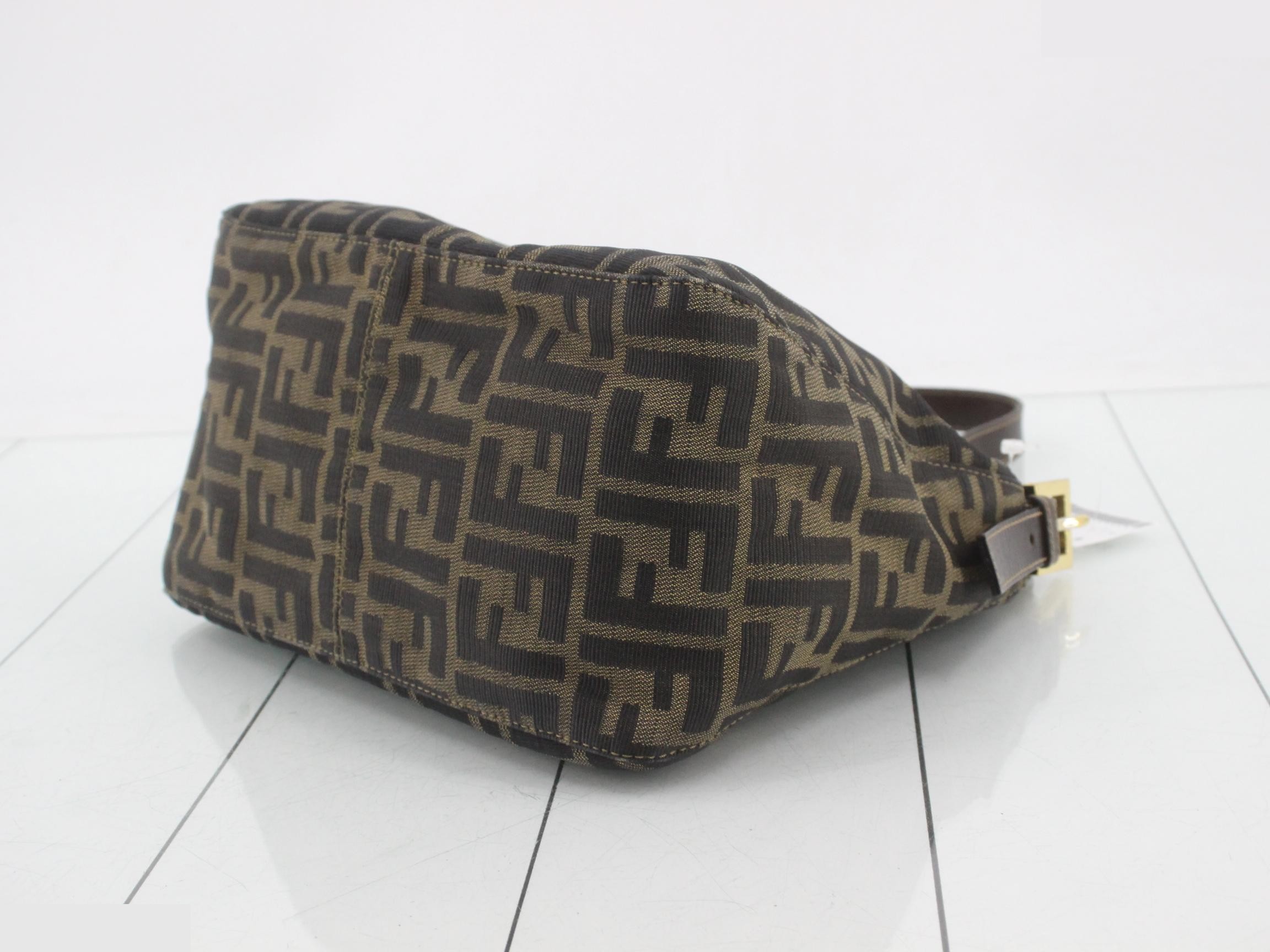 Zucca (bag) - Shoulder bag — view 6