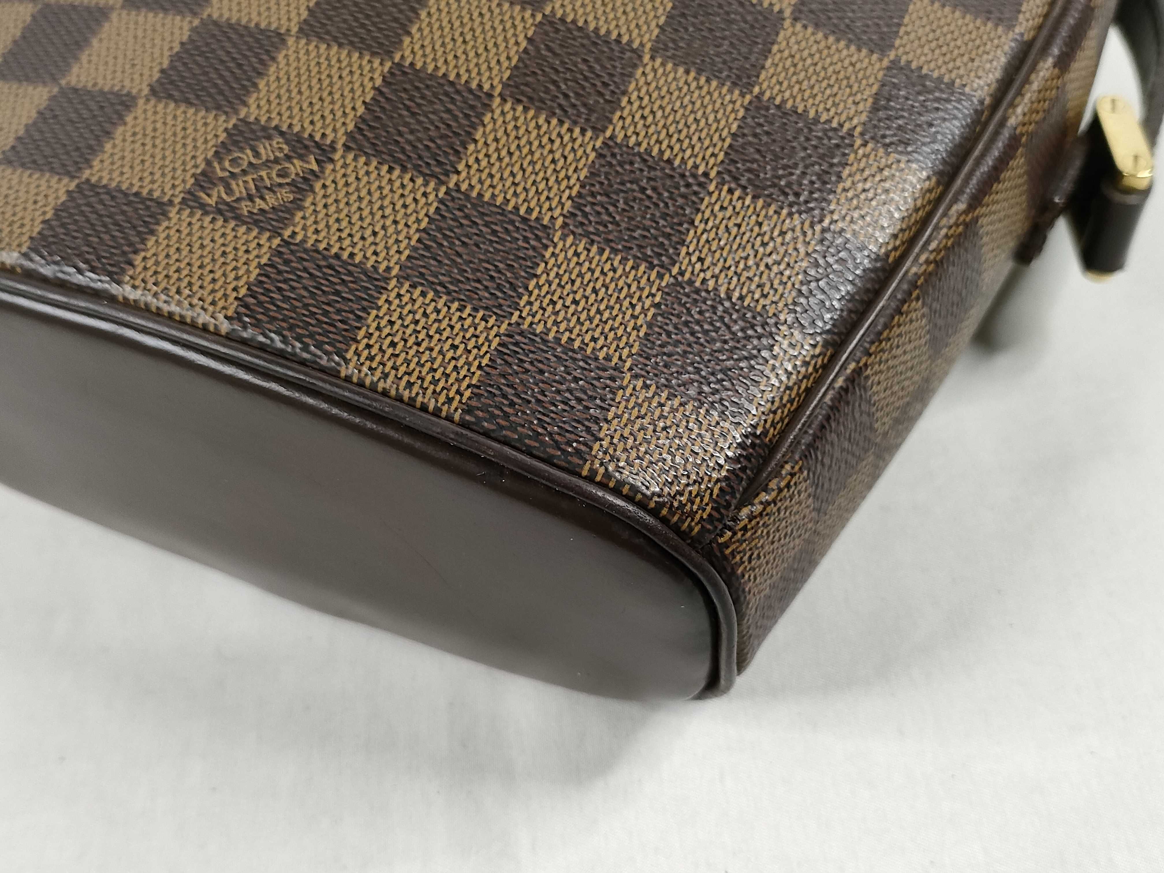 Damier Ipanema PM Shoulder Bag VI1003 N51294 — view 6