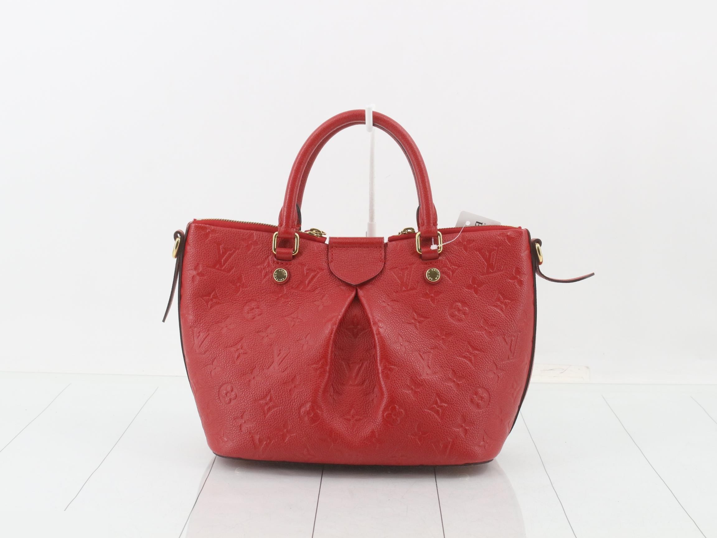 Mazarine PM Cerise — view 2