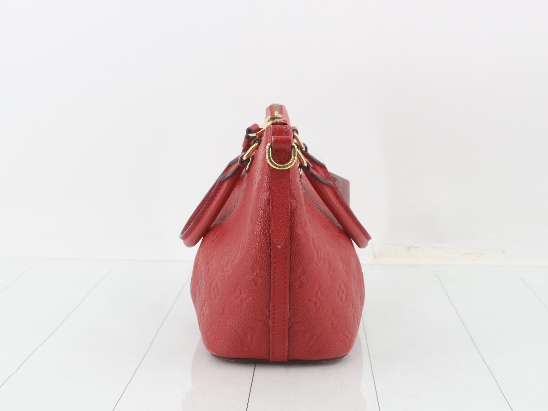 Mazarine PM Cerise — view 3